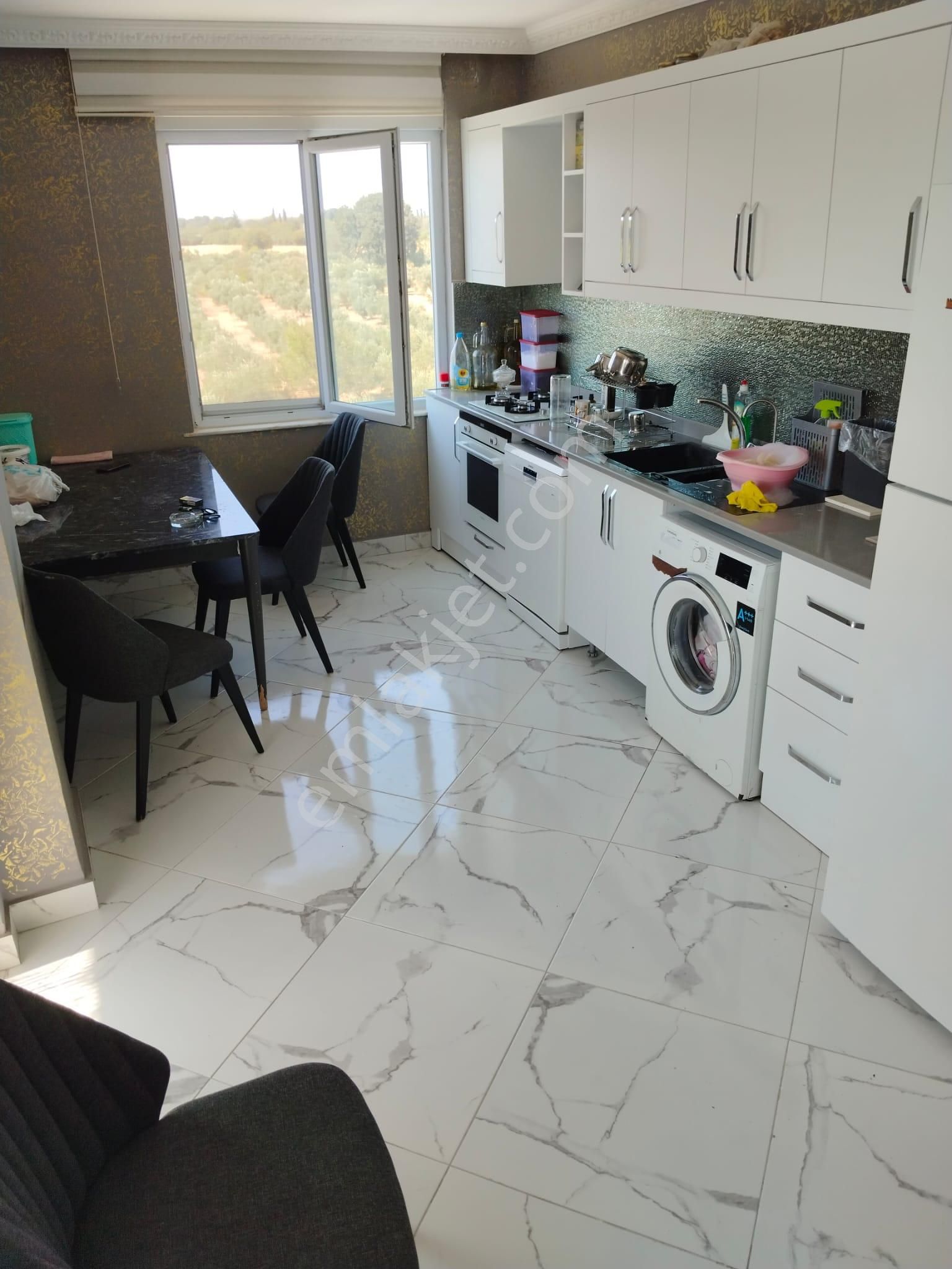 Kirişciler Odabaşı 3+1 Satılık Çiftlik Evi - Görsel 9