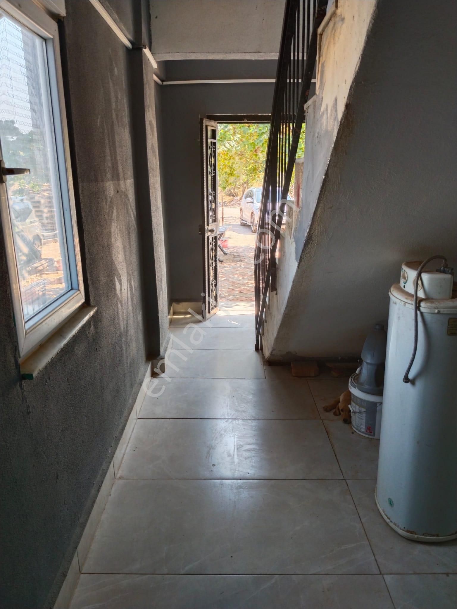 Kirişciler Odabaşı 3+1 Satılık Çiftlik Evi - Görsel 6