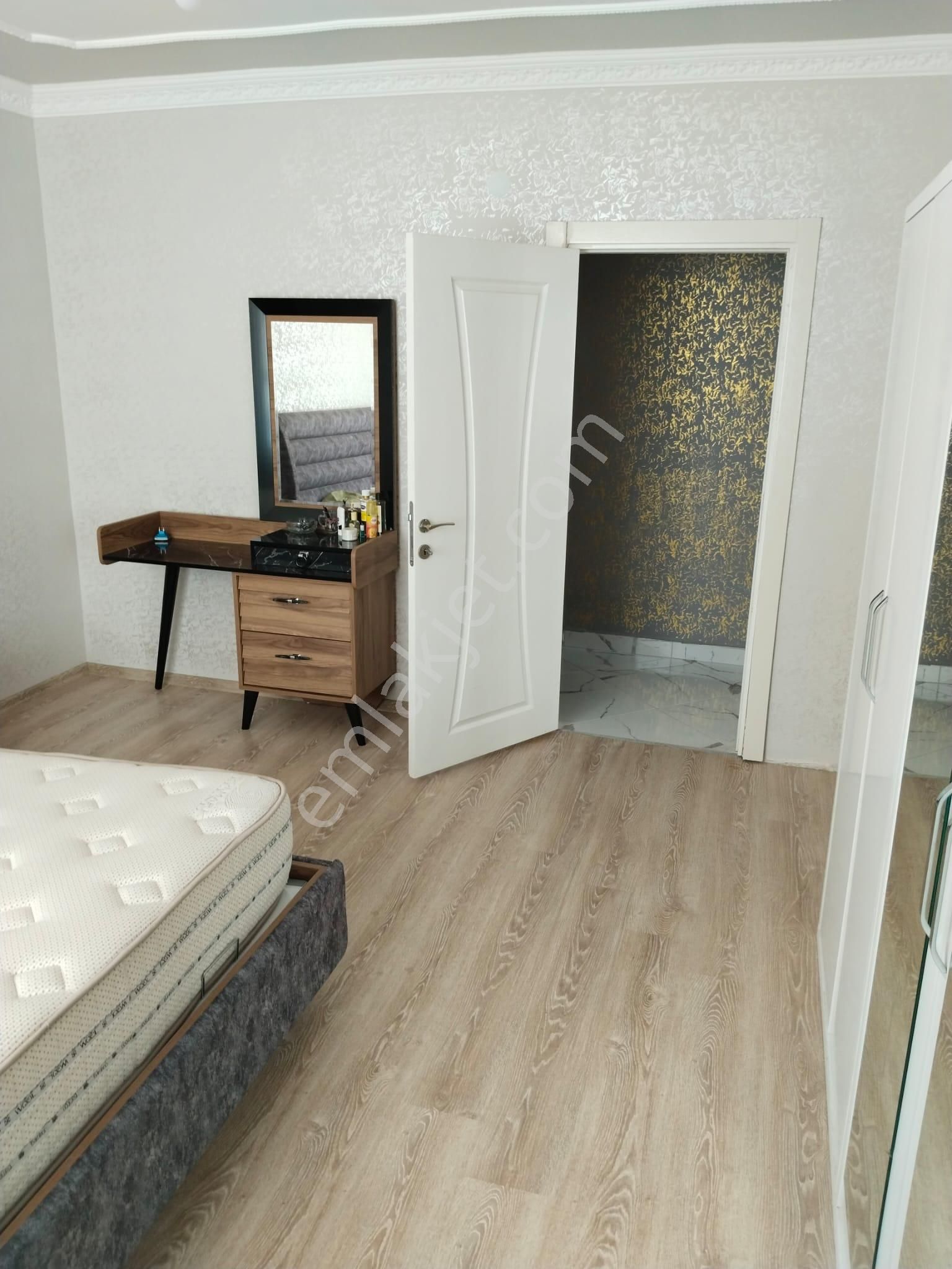 Kirişciler Odabaşı 3+1 Satılık Çiftlik Evi - Görsel 14