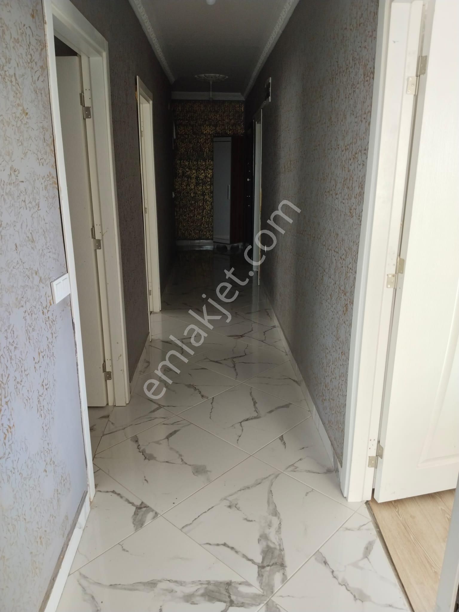 Kirişciler Odabaşı 3+1 Satılık Çiftlik Evi - Görsel 7