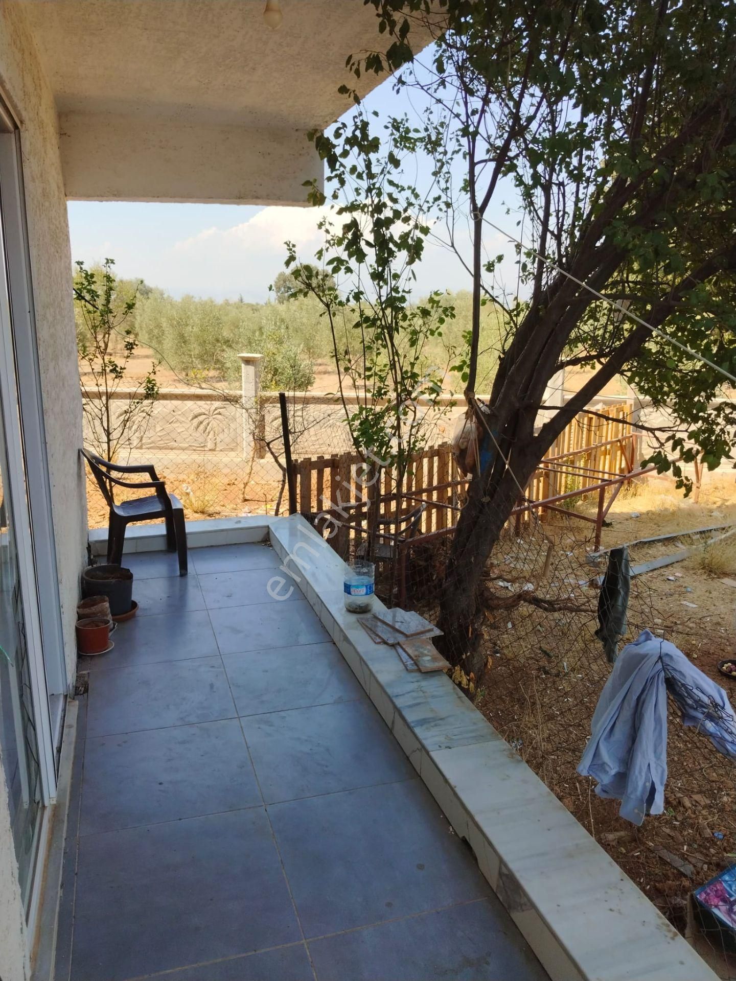 Kirişciler Odabaşı 3+1 Satılık Çiftlik Evi - Görsel 29