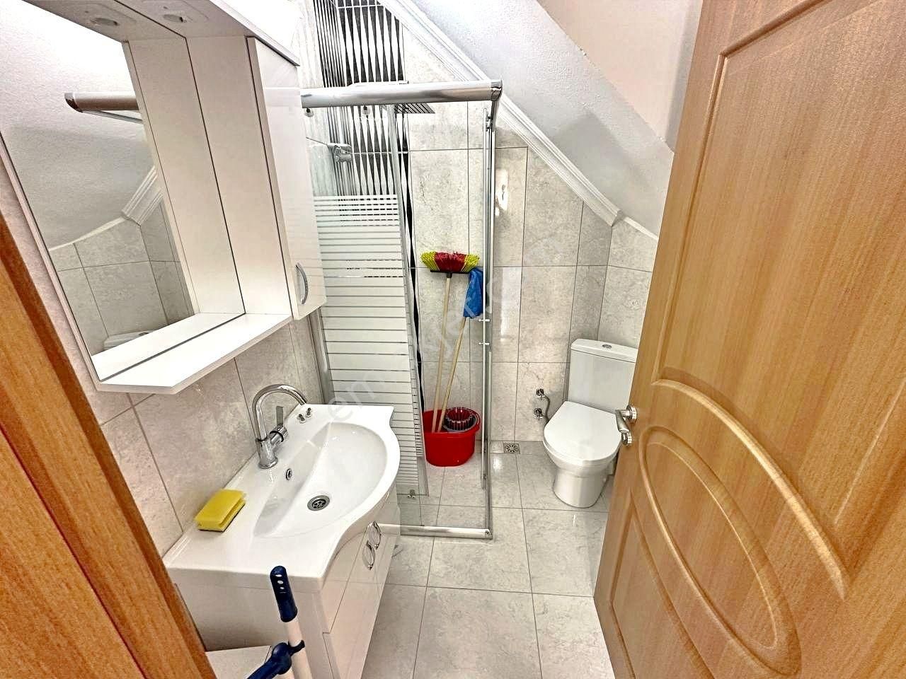 🔰blue Life Egenden Gerçek İlan İkizçayda Geniş Balkon & Teraslı Çift Mutfak 5+1 Dublex - Görsel 25