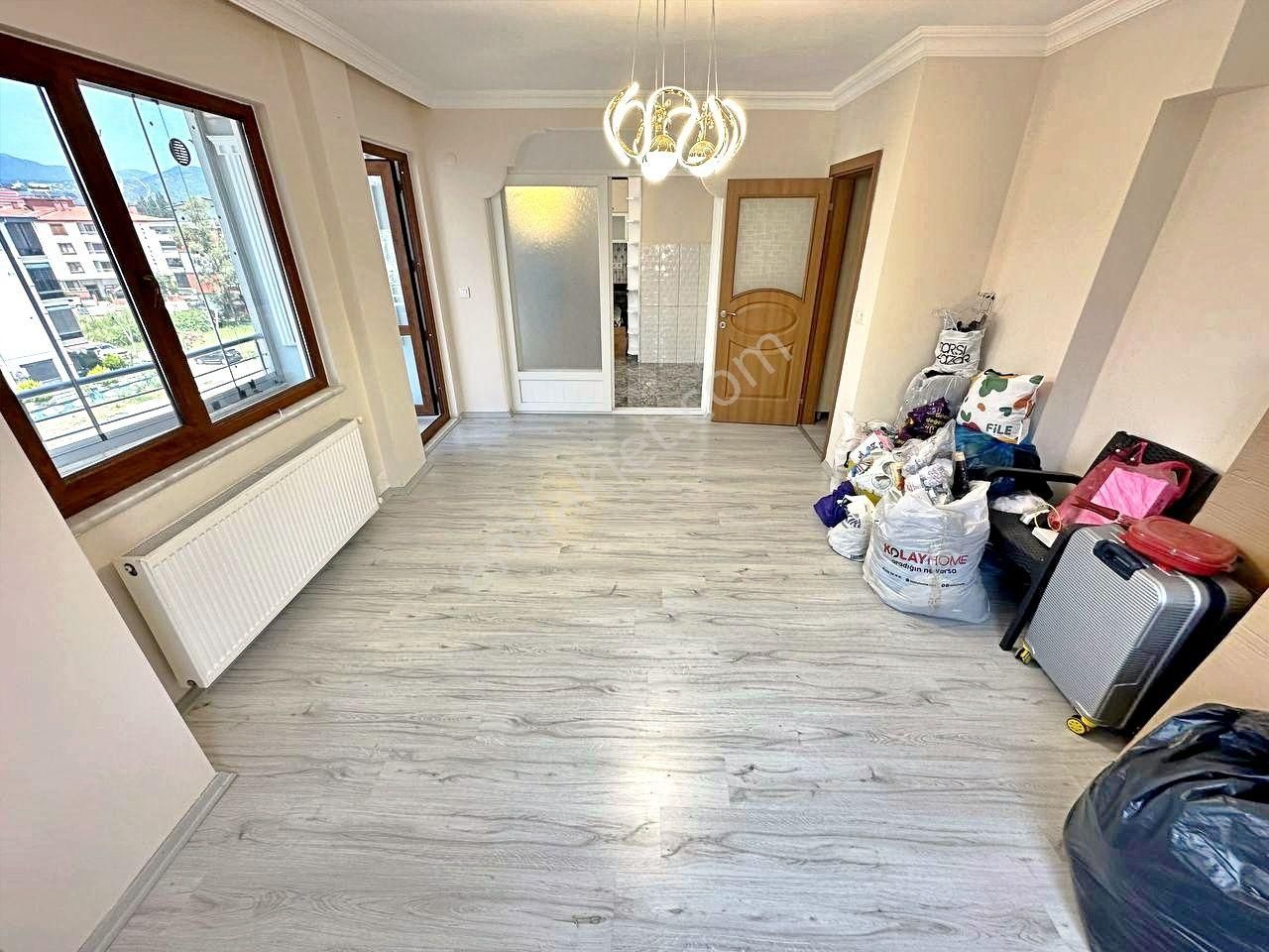 🔰blue Life Egenden Gerçek İlan İkizçayda Geniş Balkon & Teraslı Çift Mutfak 5+1 Dublex - Görsel 11
