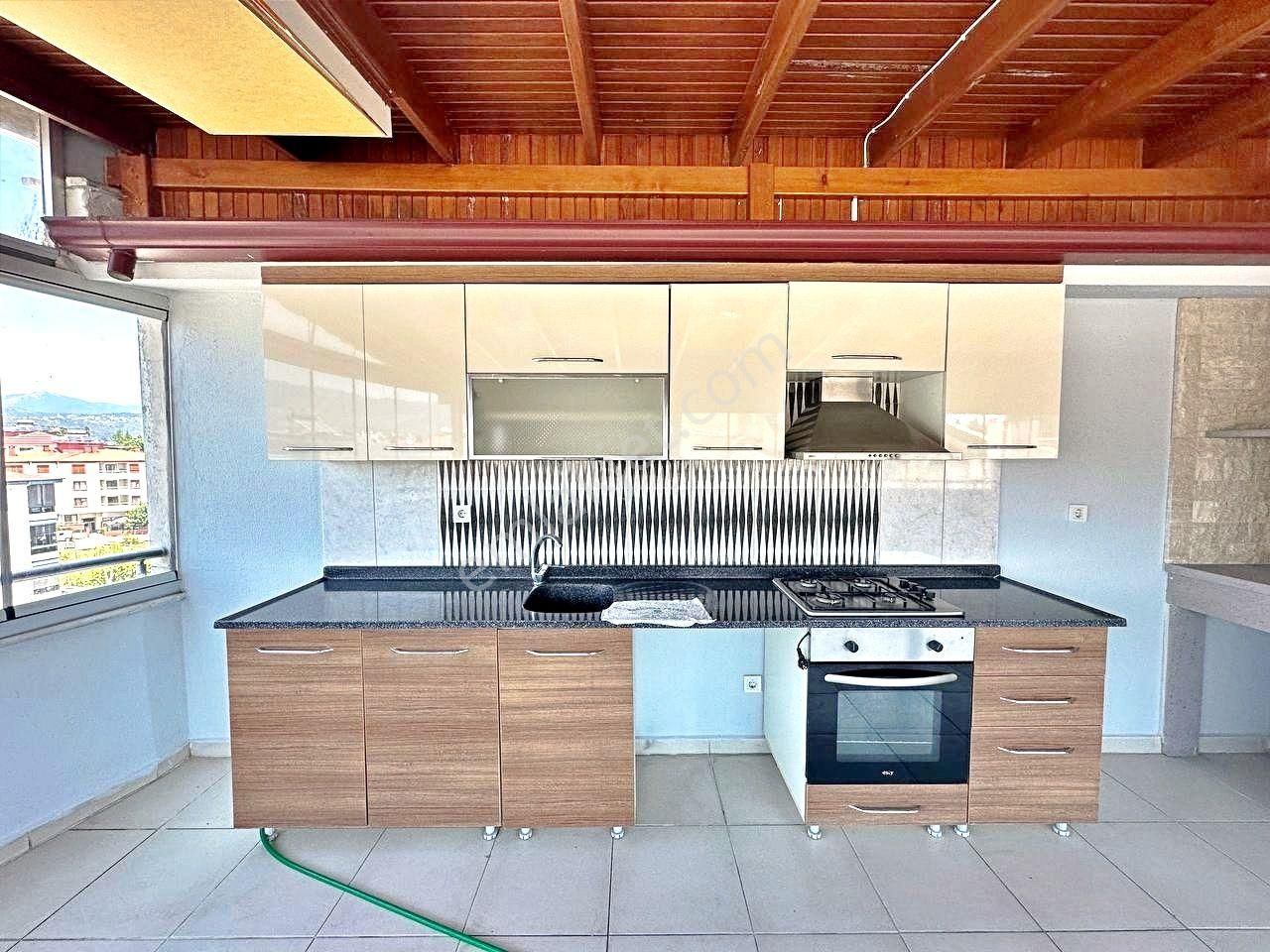 🔰blue Life Egenden Gerçek İlan İkizçayda Geniş Balkon & Teraslı Çift Mutfak 5+1 Dublex - Görsel 27