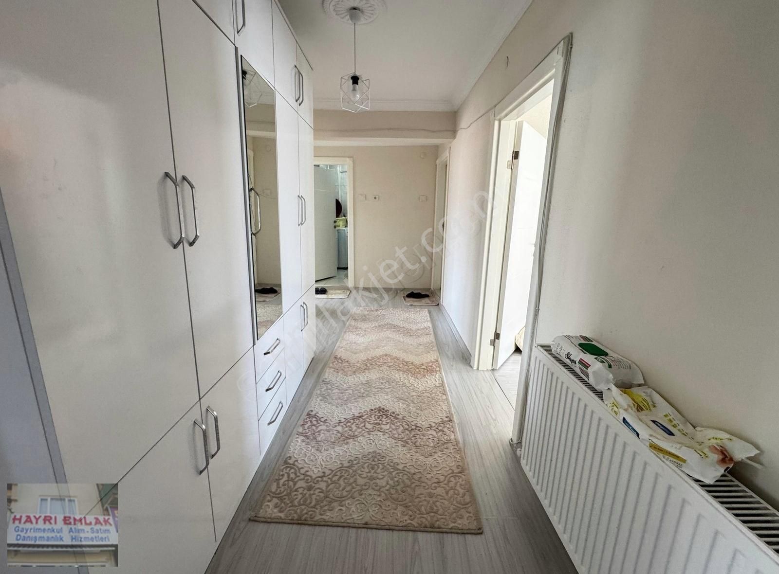 Gemlik Lise Caddesinde 2+1 Satılık Daire - Görsel 12