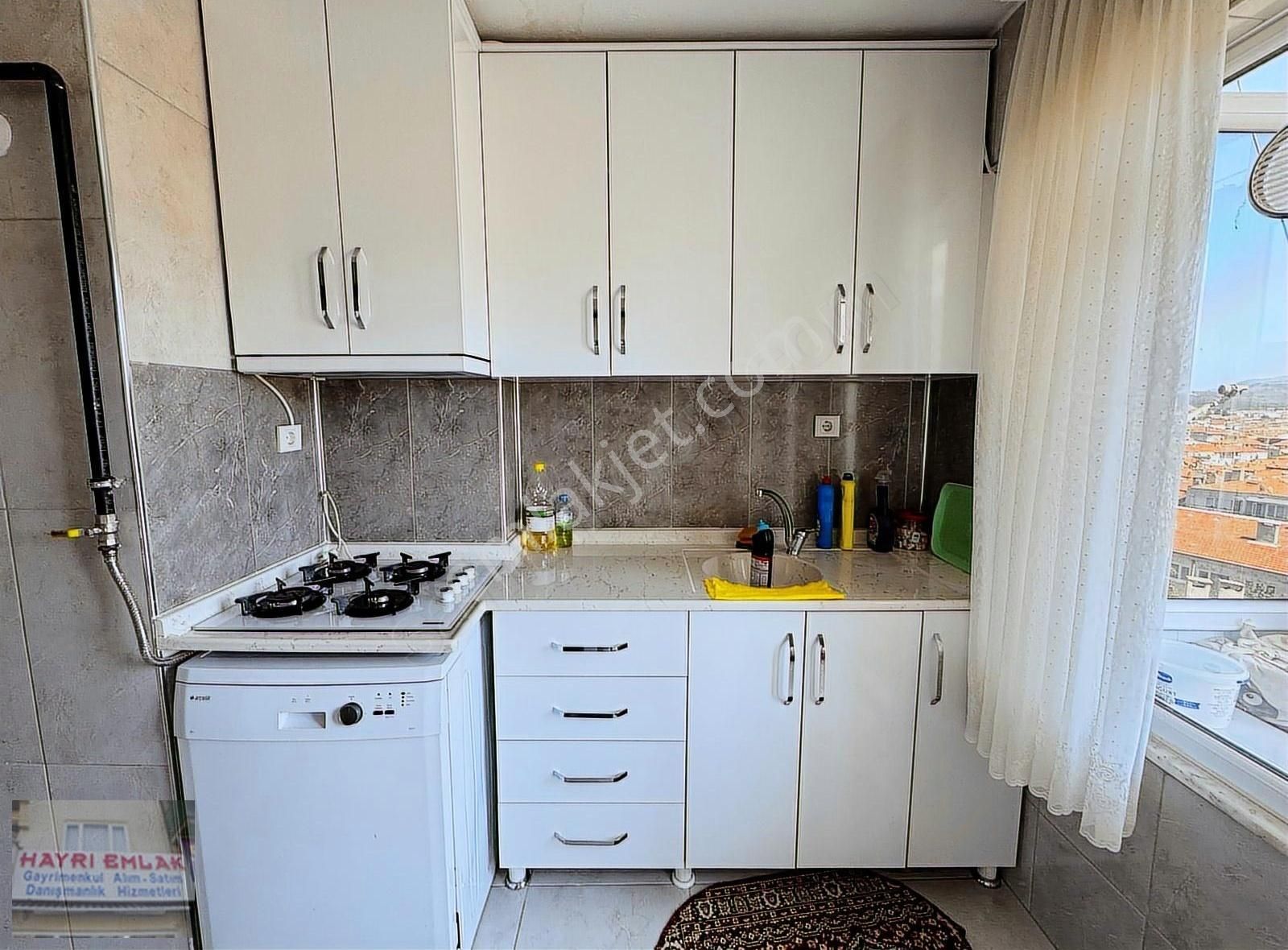 Gemlik Lise Caddesinde 2+1 Satılık Daire - Görsel 18