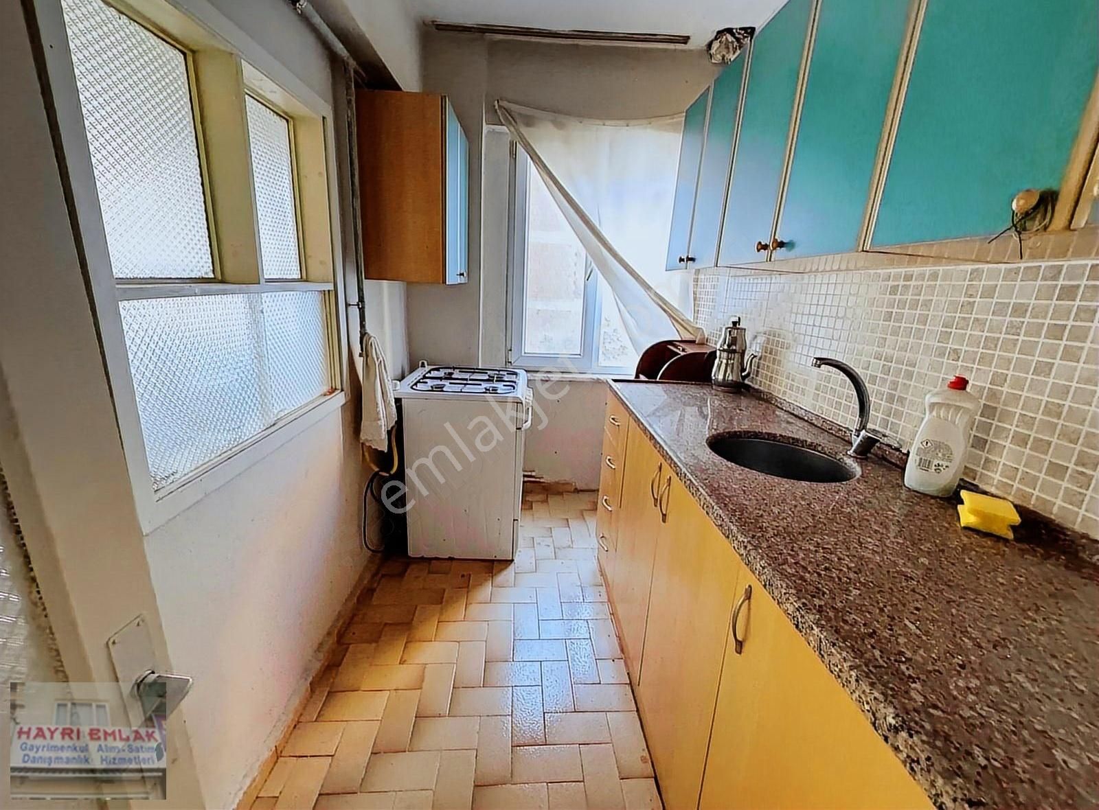 Gemlik Merkezde 2+1 Satılık Daire - Görsel 13