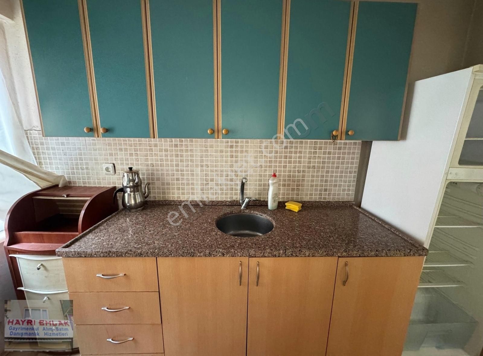 Gemlik Merkezde 2+1 Satılık Daire - Görsel 8