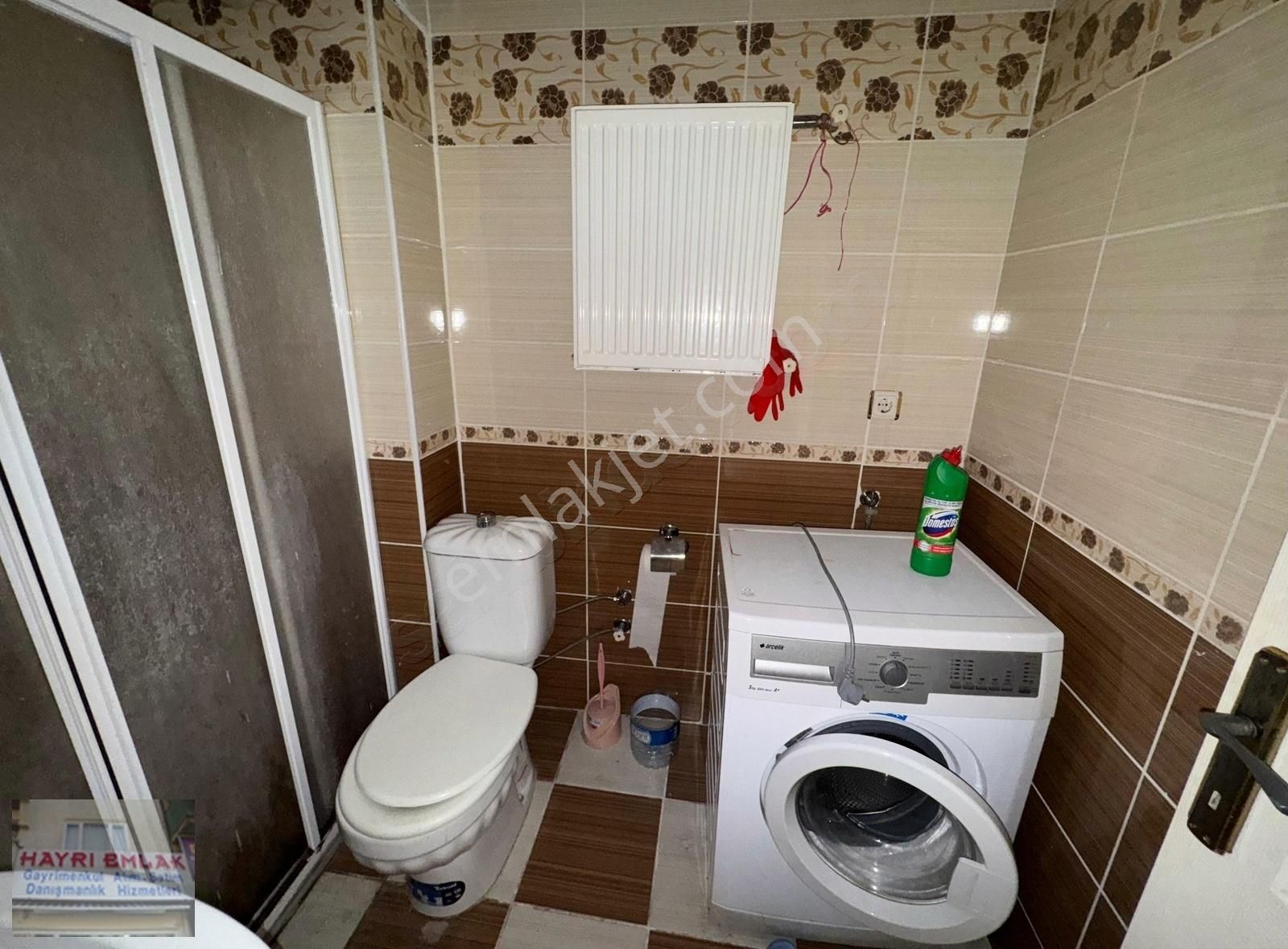 Gemlik Merkezde 2+1 Satılık Daire - Görsel 16