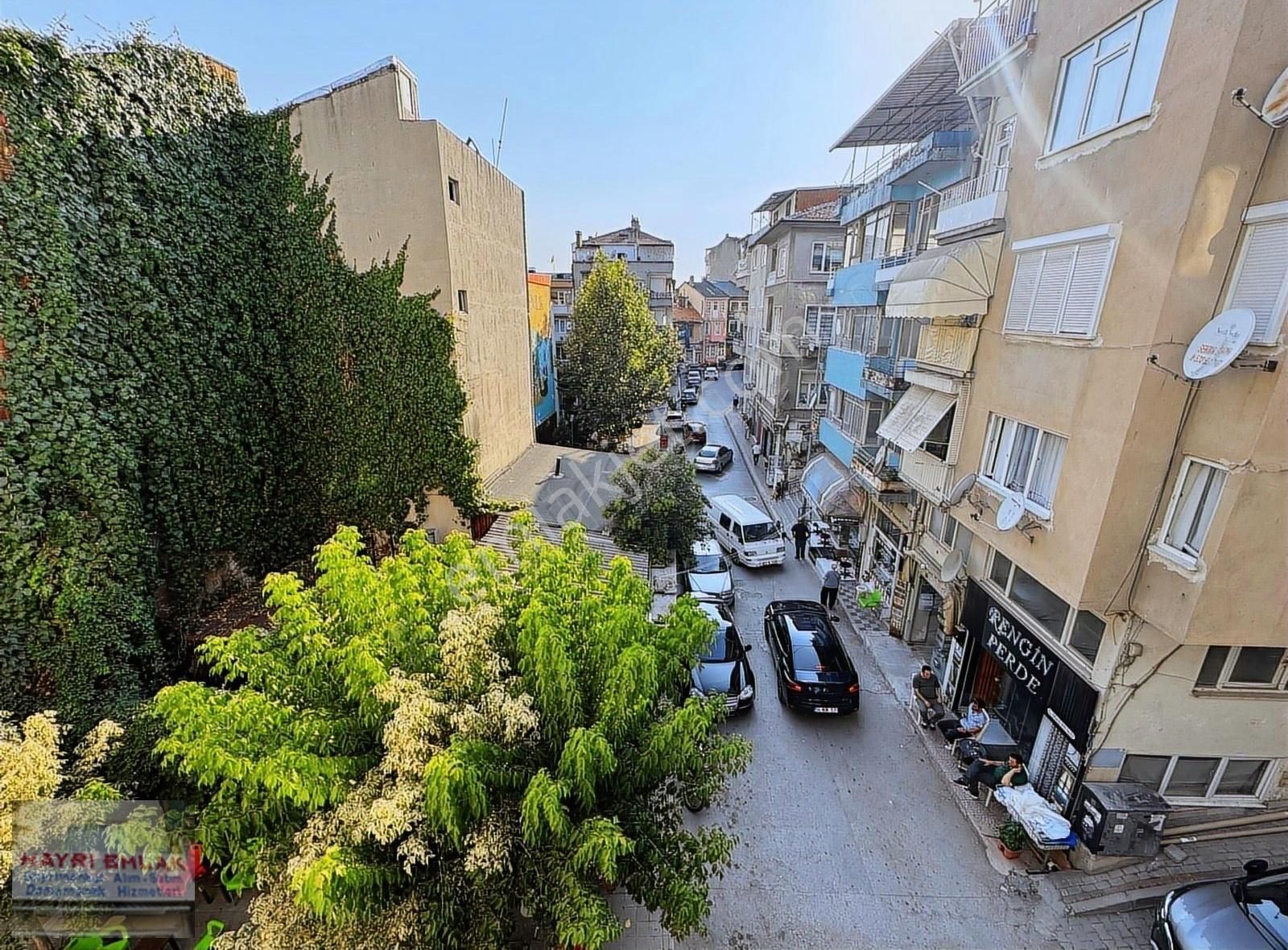 Gemlik Merkezde 2+1 Satılık Daire - Görsel 12