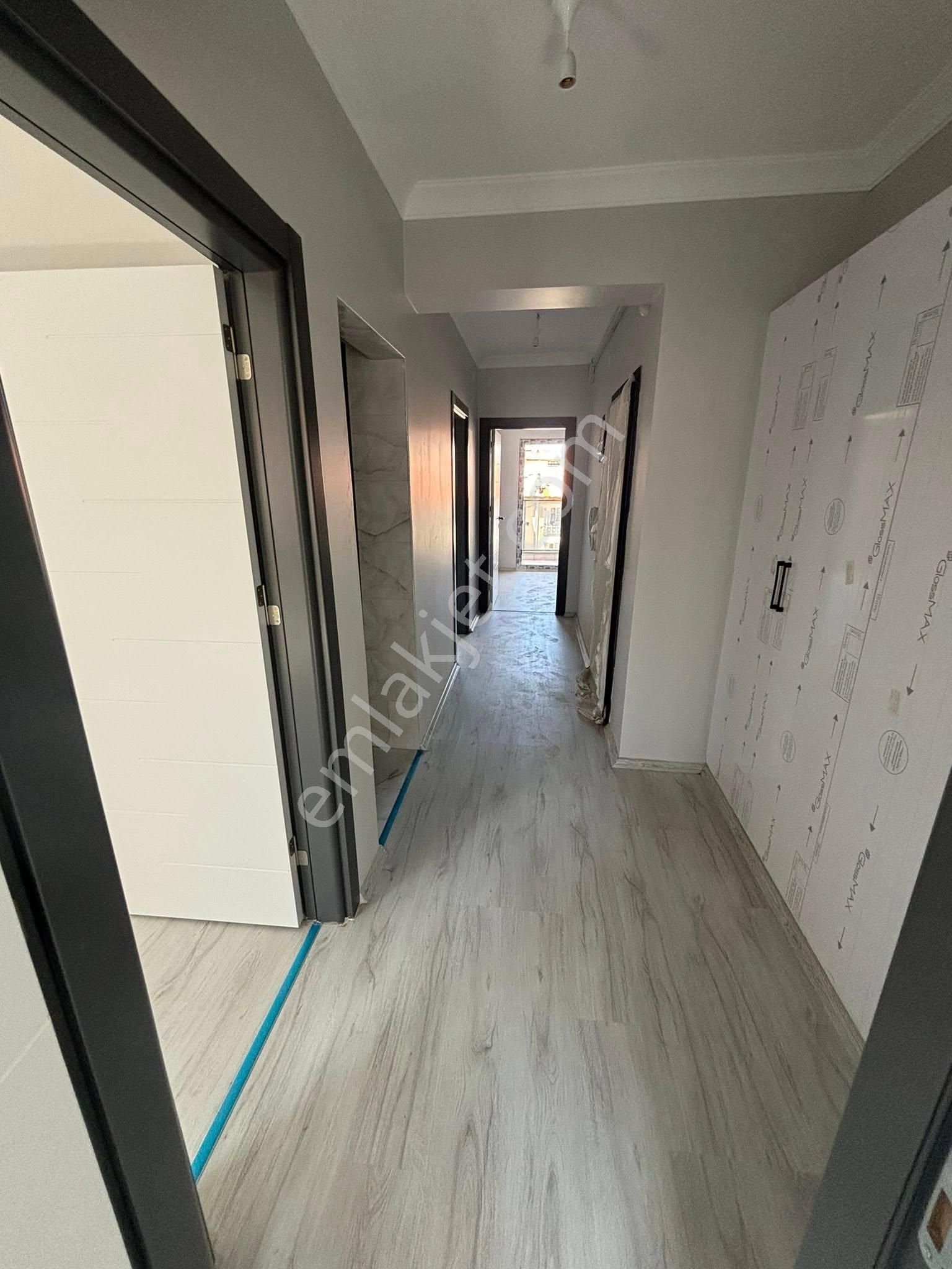 Tc Emlaktan Kiralık Sıfır Doğalgazlı 2+1 Daire