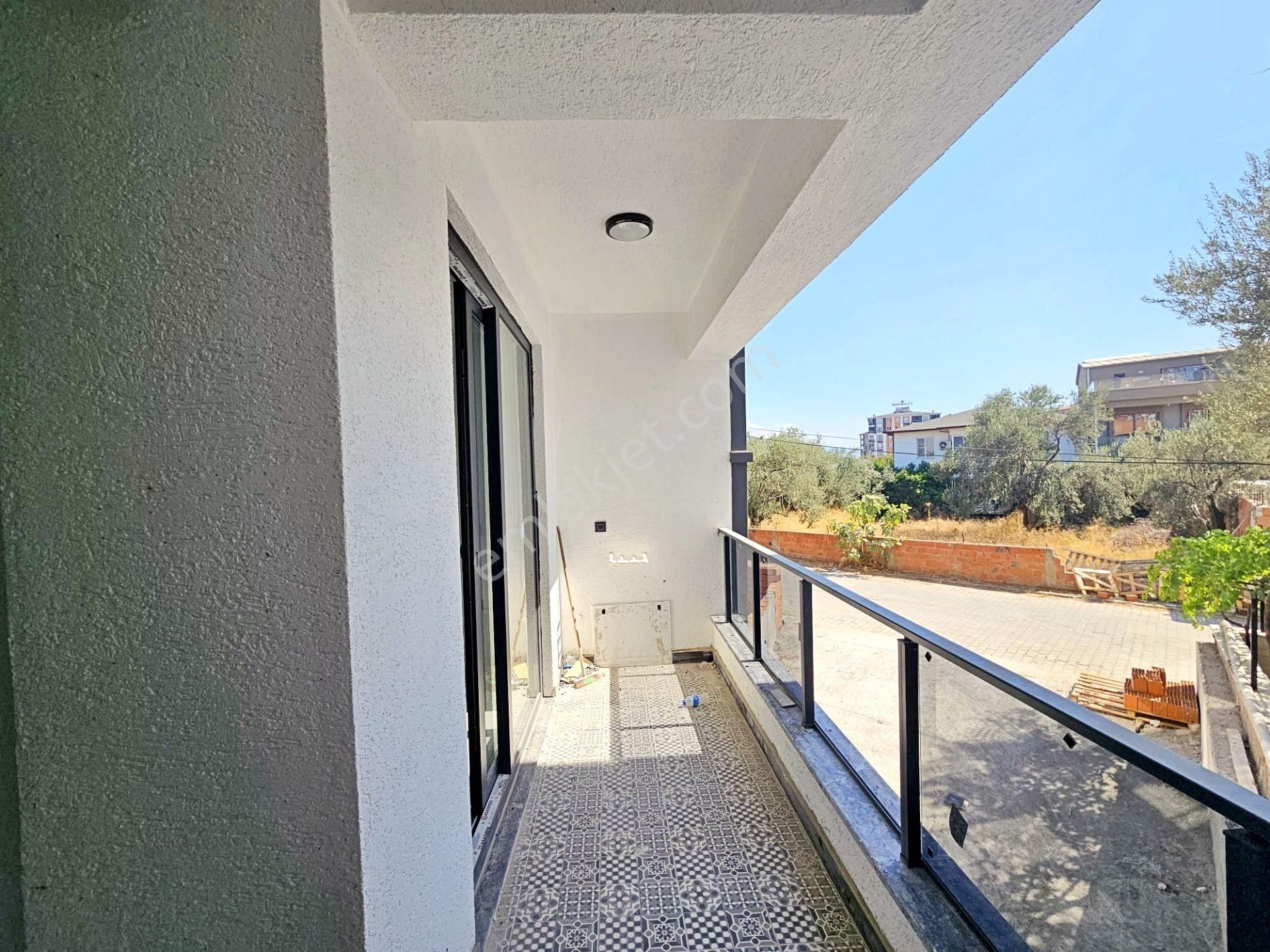 💥blue Life Egenden Gerçek İlan Kadıköy'de Satılık Geniş Balkonlu Ayrı Mutfaklı 2+1 Lüx Daire - Görsel 29