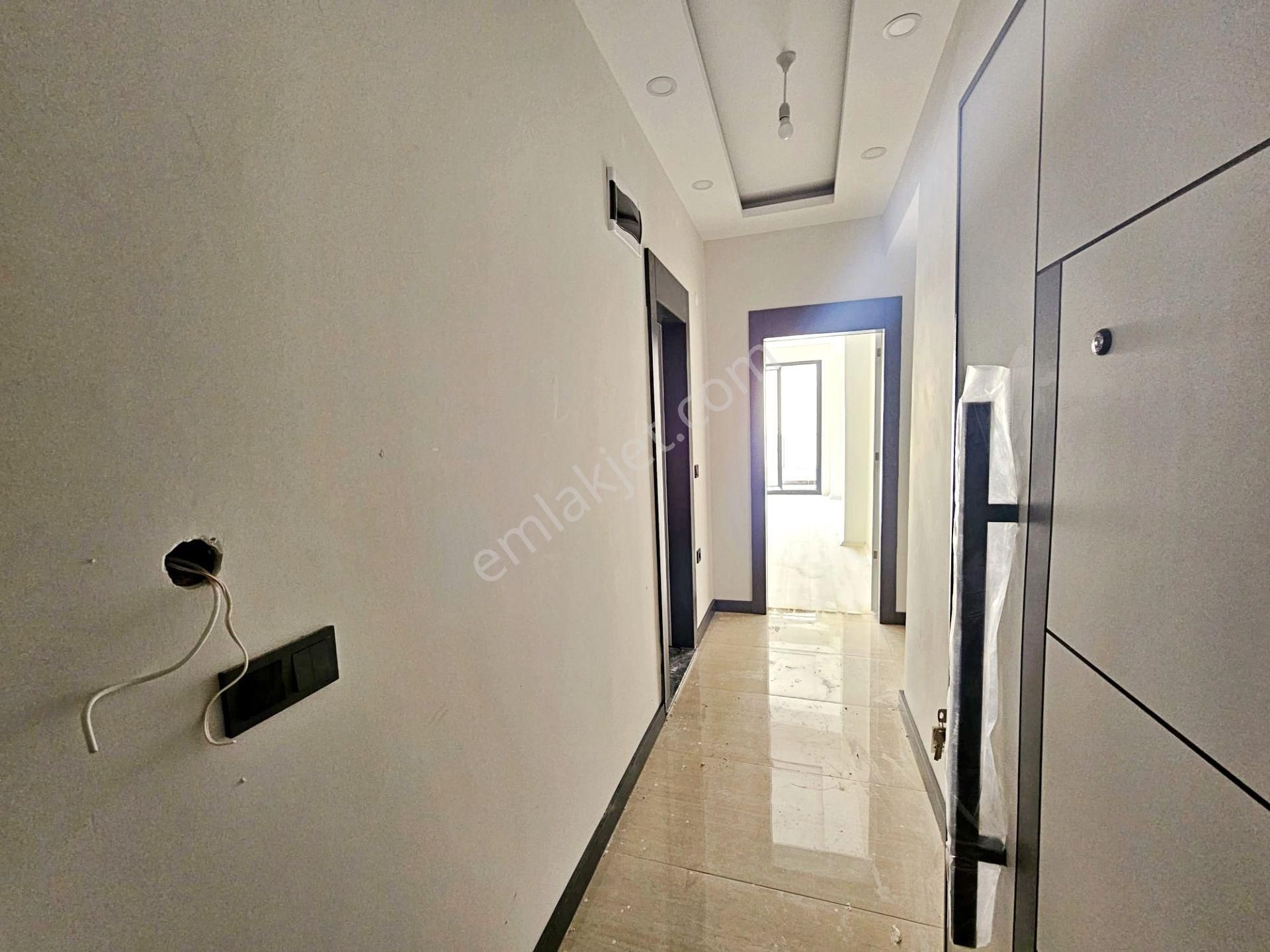 💥blue Life Egenden Gerçek İlan Kadıköy'de Satılık Geniş Balkonlu Ayrı Mutfaklı 2+1 Lüx Daire - Görsel 19