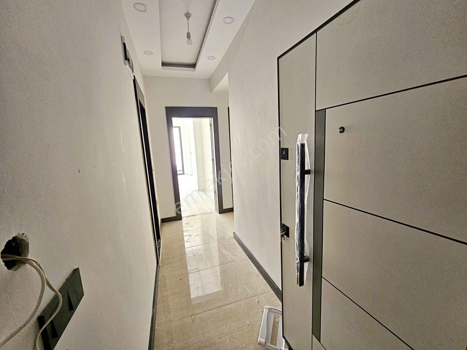 💥blue Life Egenden Gerçek İlan Kadıköy'de Satılık Geniş Balkonlu Ayrı Mutfaklı 2+1 Lüx Daire - Görsel 24