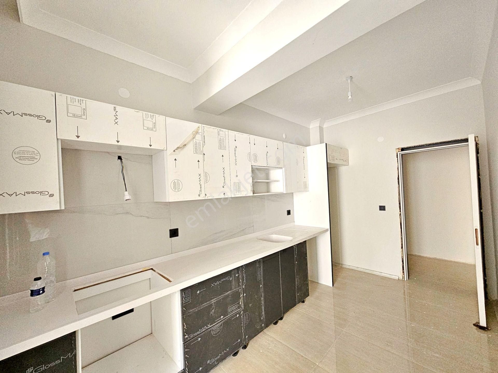 💥blue Life Egenden Gerçek İlan Kadıköy'de Satılık Geniş Balkonlu Ayrı Mutfaklı 2+1 Lüx Daire - Görsel 13