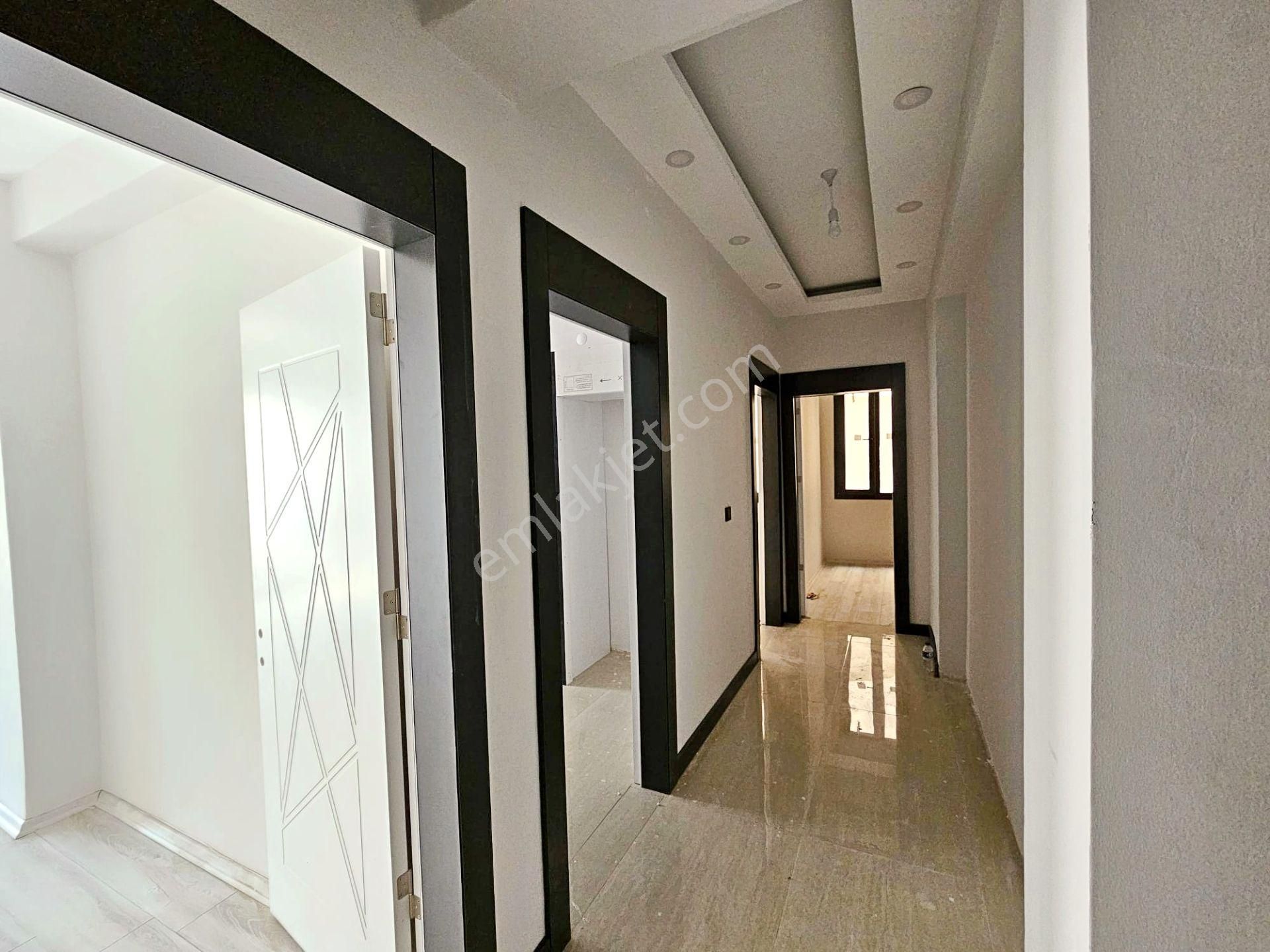 💥blue Life Egenden Gerçek İlan Kadıköy'de Satılık Geniş Balkonlu Ayrı Mutfaklı 2+1 Lüx Daire - Görsel 22