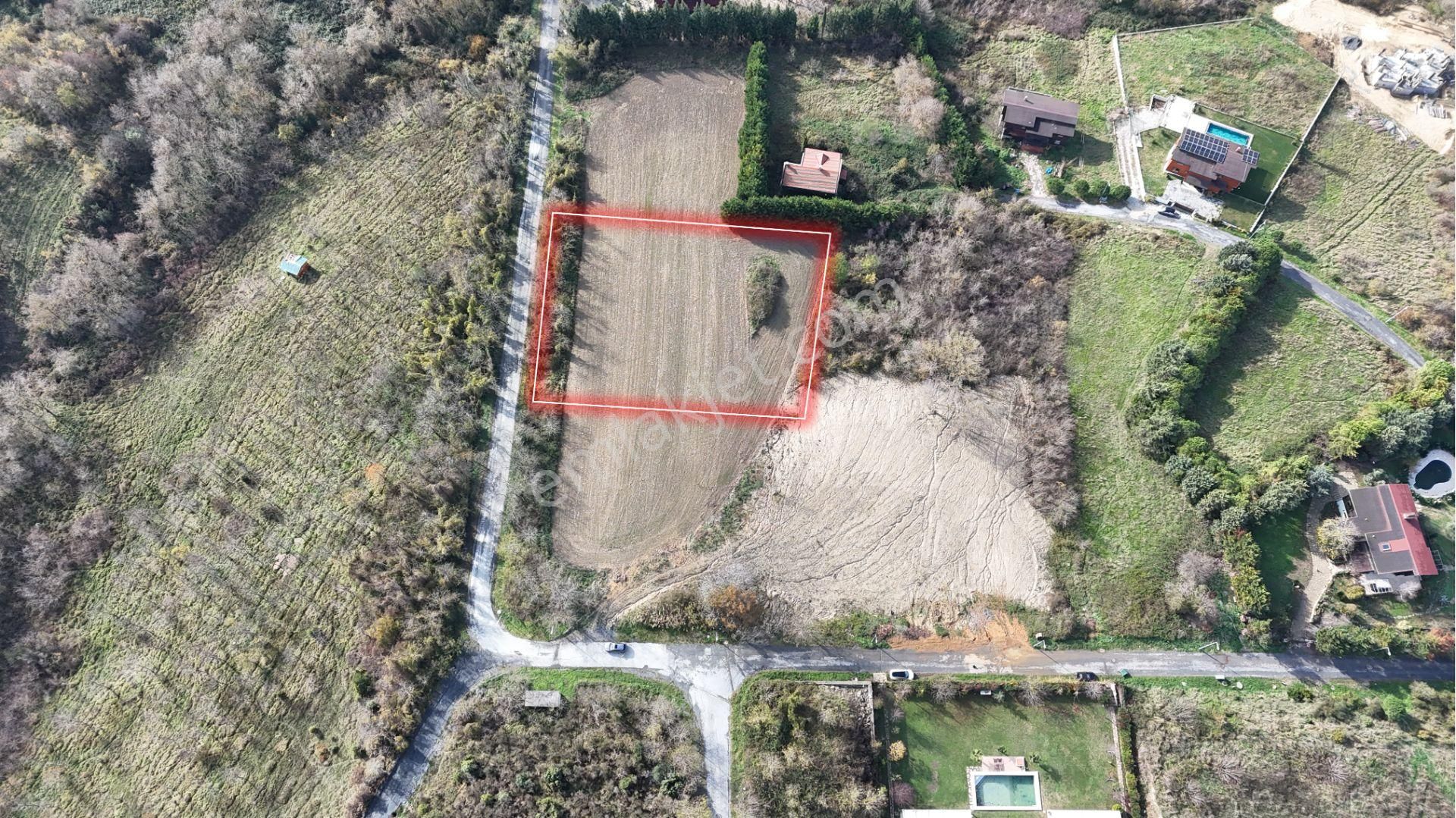 Durusu Park Sitesi Kat İrtifaklı Arsa Arnavutköy Remax Astyle - Görsel 20