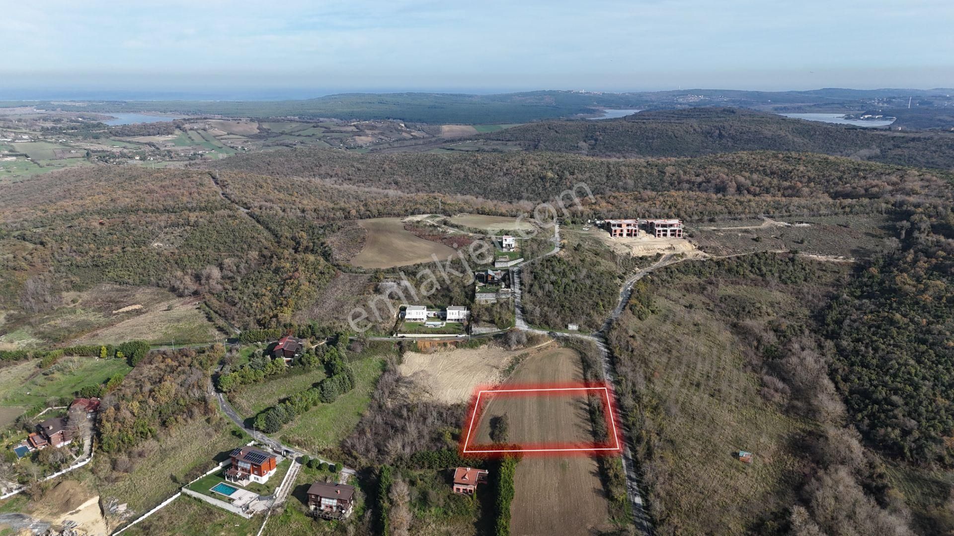 Arnavutköy Durusu Park Sitesi Kat İrtifaklı Arsa Remax Astyle