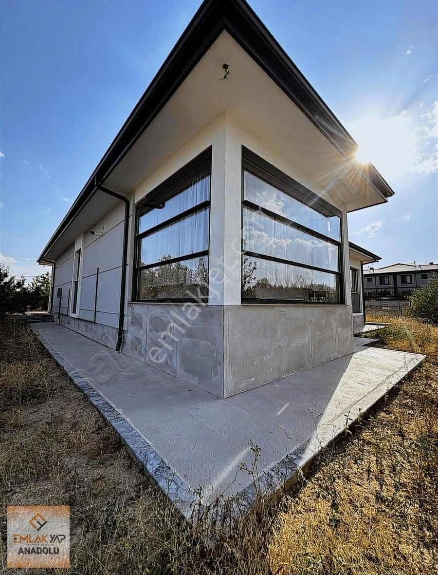 Emlakyaptan Kozağaç Mah 5,5+1 Lüx Villa Satık
