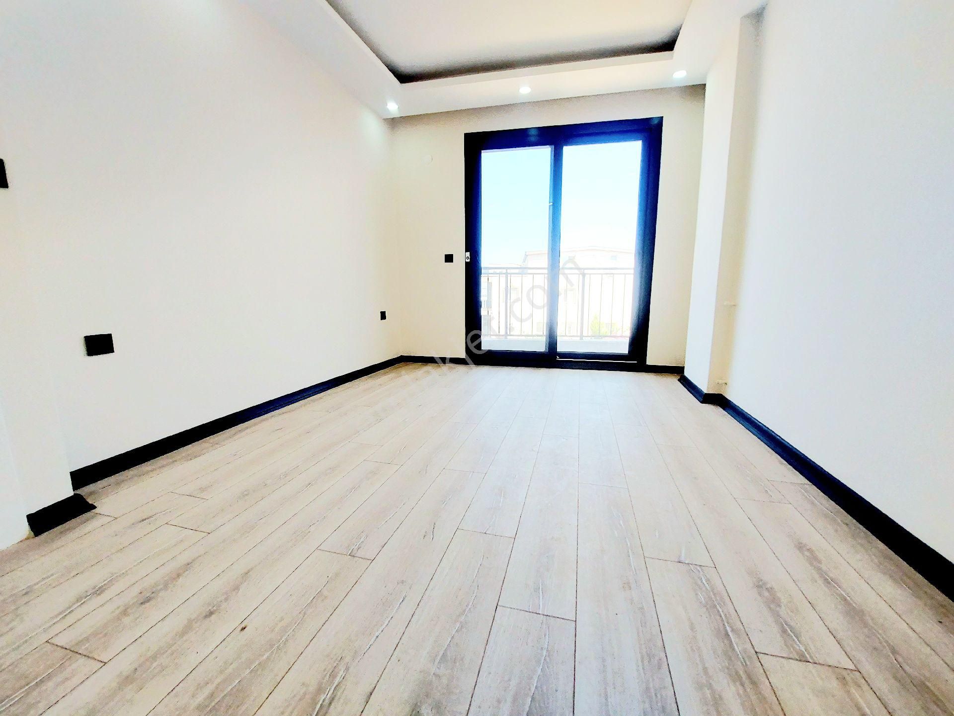 Didim Hisar Mah. Full Deniz Manzaralı Bahçeli Ön Cepheli 3+1 Villa - Görsel 16