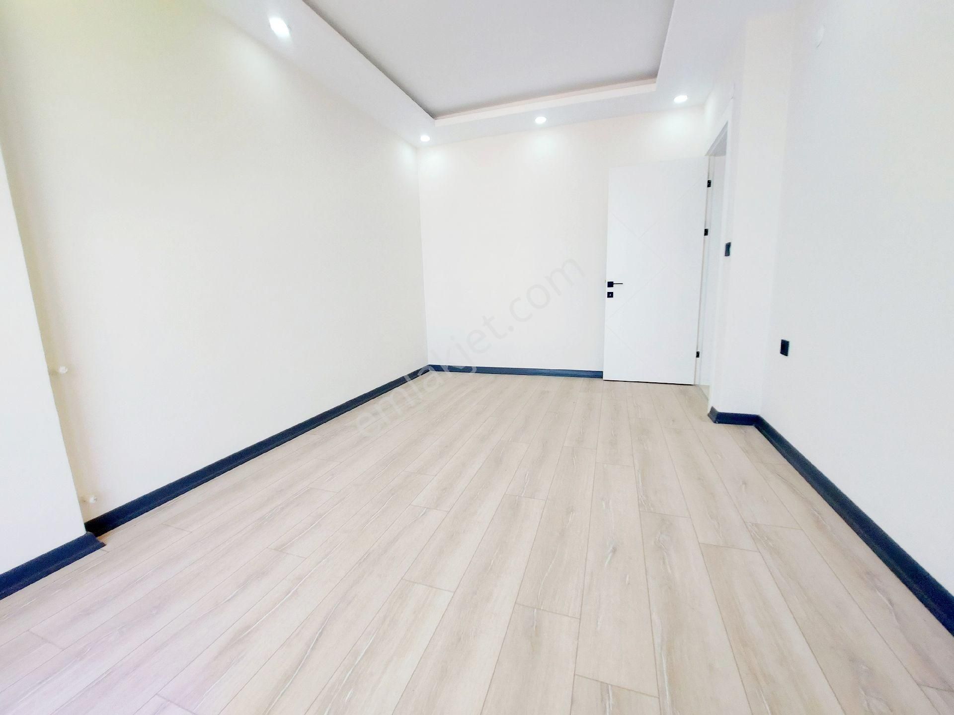 Didim Hisar Mah. Full Deniz Manzaralı Bahçeli Ön Cepheli 3+1 Villa - Görsel 17