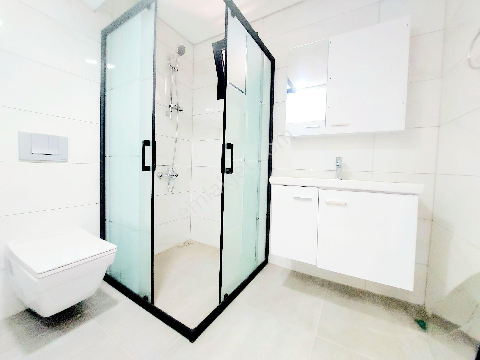 Didim Hisar Mah. Full Deniz Manzaralı Bahçeli Ön Cepheli 3+1 Villa - Görsel 25