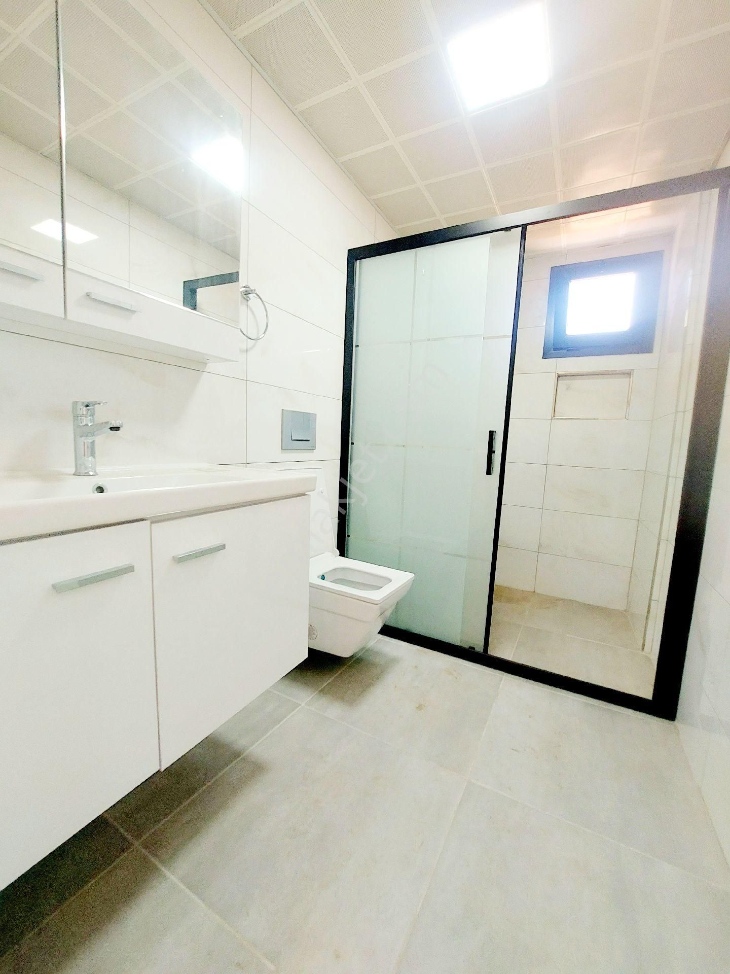 Didim Hisar Mah. Full Deniz Manzaralı Bahçeli Ön Cepheli 3+1 Villa - Görsel 21