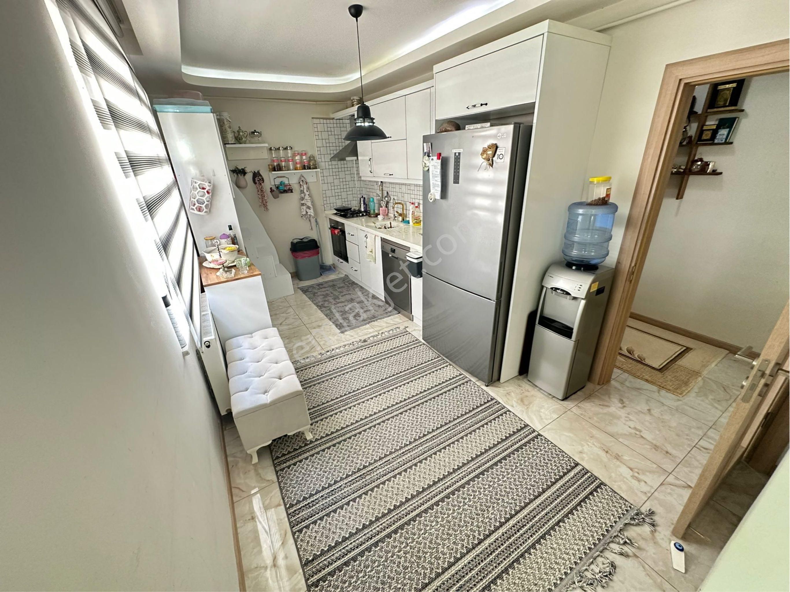 Doğan Emlak Group’tan İlkadım Kalkancı Mh.3+1 1.kat 3yıllık Daire