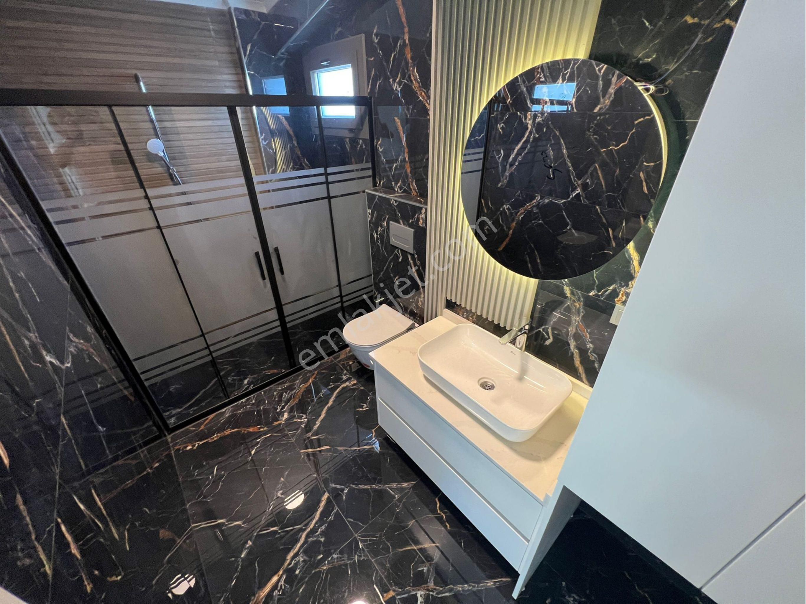 🩷cemre Emlaktan Güre Bölgesinde Mükemmel Manzaralı Satılık Sıfır Villalar🩷 - Görsel 7