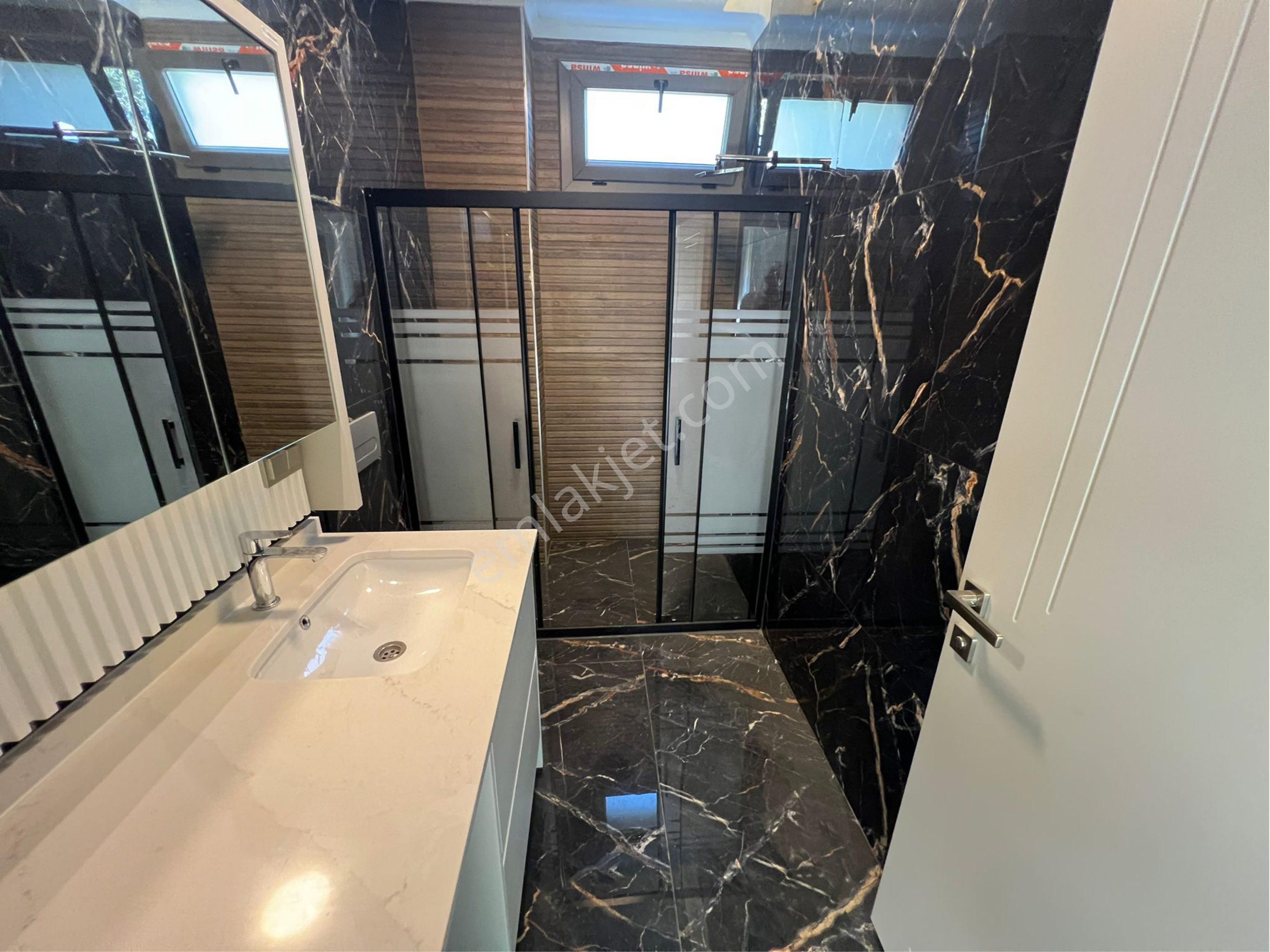 🩷cemre Emlaktan Güre Bölgesinde Mükemmel Manzaralı Satılık Sıfır Villalar🩷 - Görsel 18