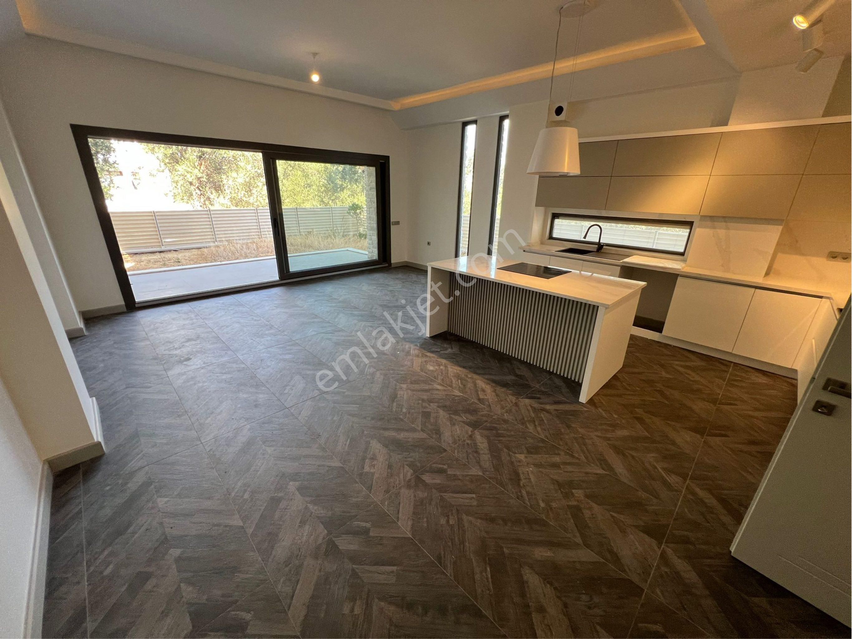 🩷cemre Emlaktan Güre Bölgesinde Mükemmel Manzaralı Satılık Sıfır Villalar🩷 - Görsel 20