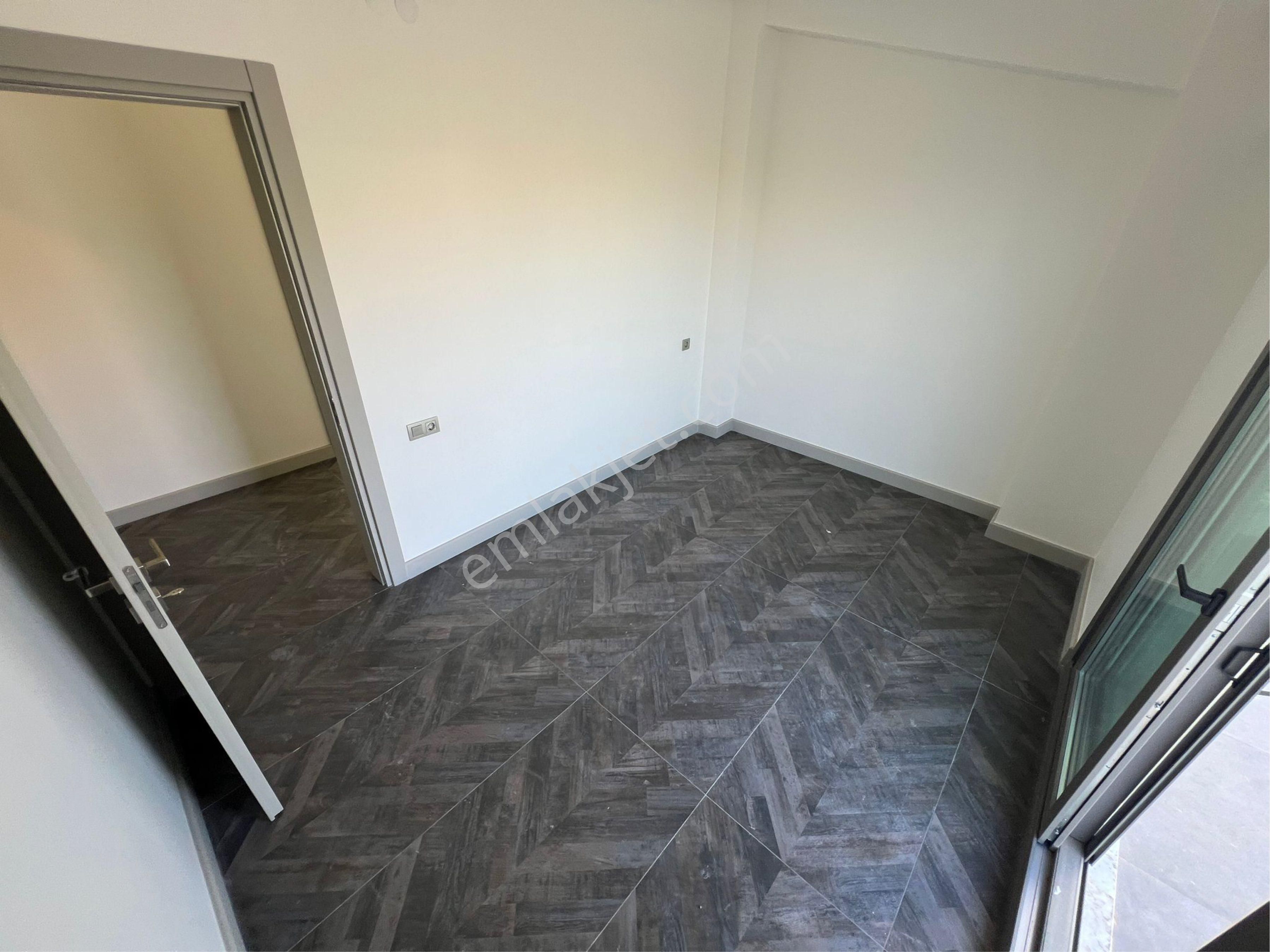 🩷cemre Emlaktan Güre Bölgesinde Mükemmel Manzaralı Satılık Sıfır Villalar🩷 - Görsel 2