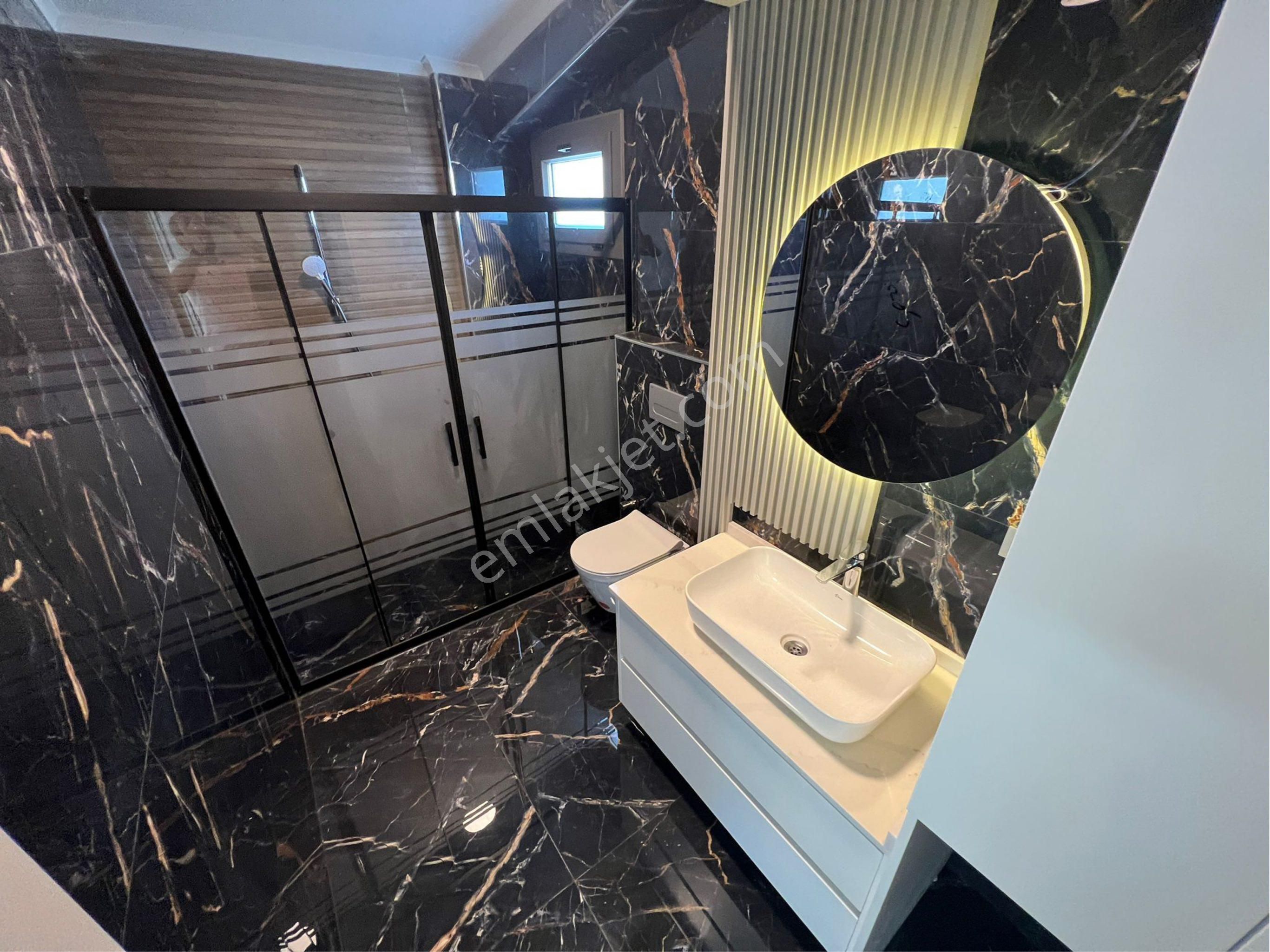 🩷cemre Emlaktan Güre Bölgesinde Mükemmel Manzaralı Satılık Sıfır Villalar🩷 - Görsel 5