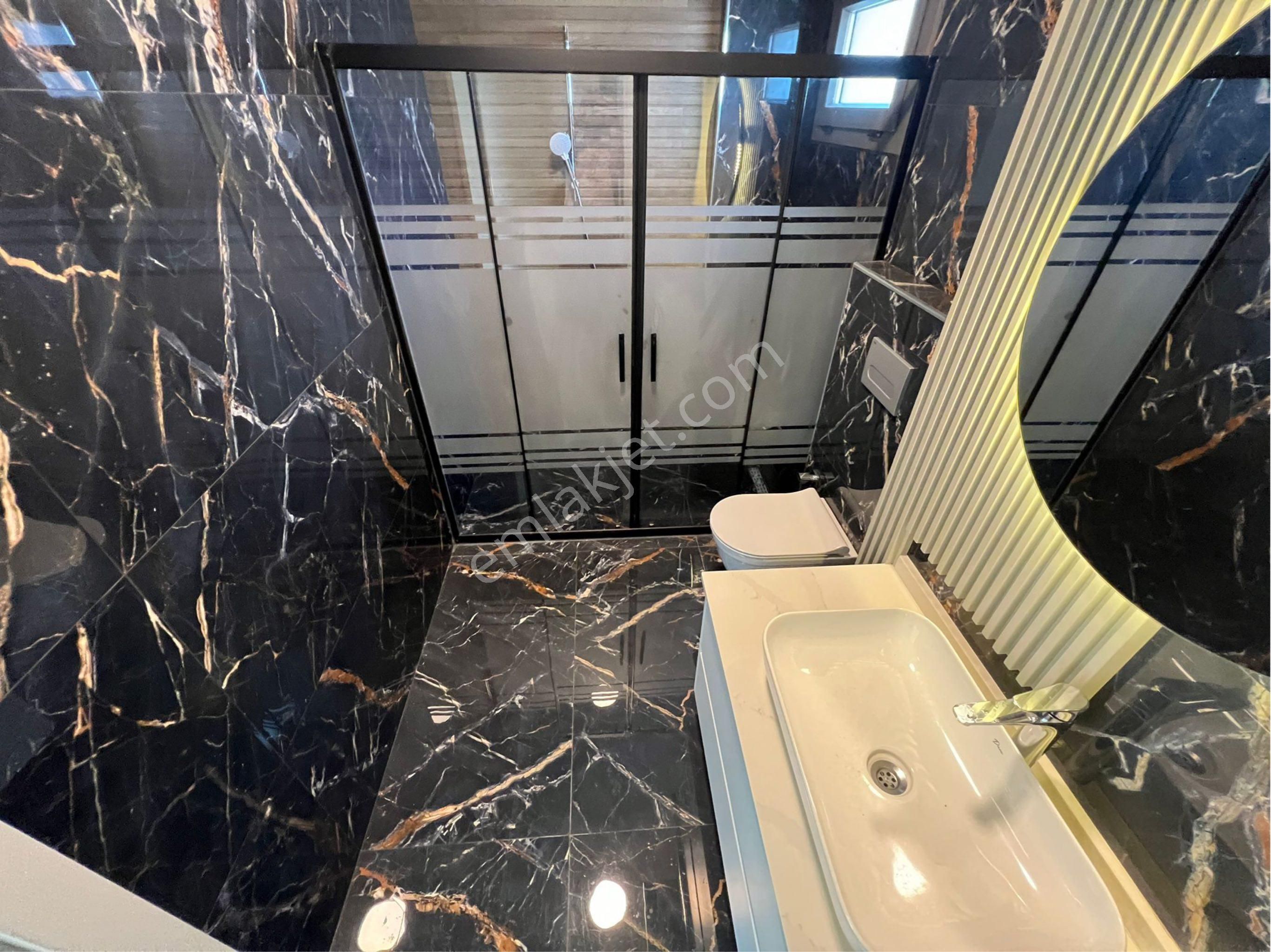 🩷cemre Emlaktan Güre Bölgesinde Mükemmel Manzaralı Satılık Sıfır Villalar🩷 - Görsel 8