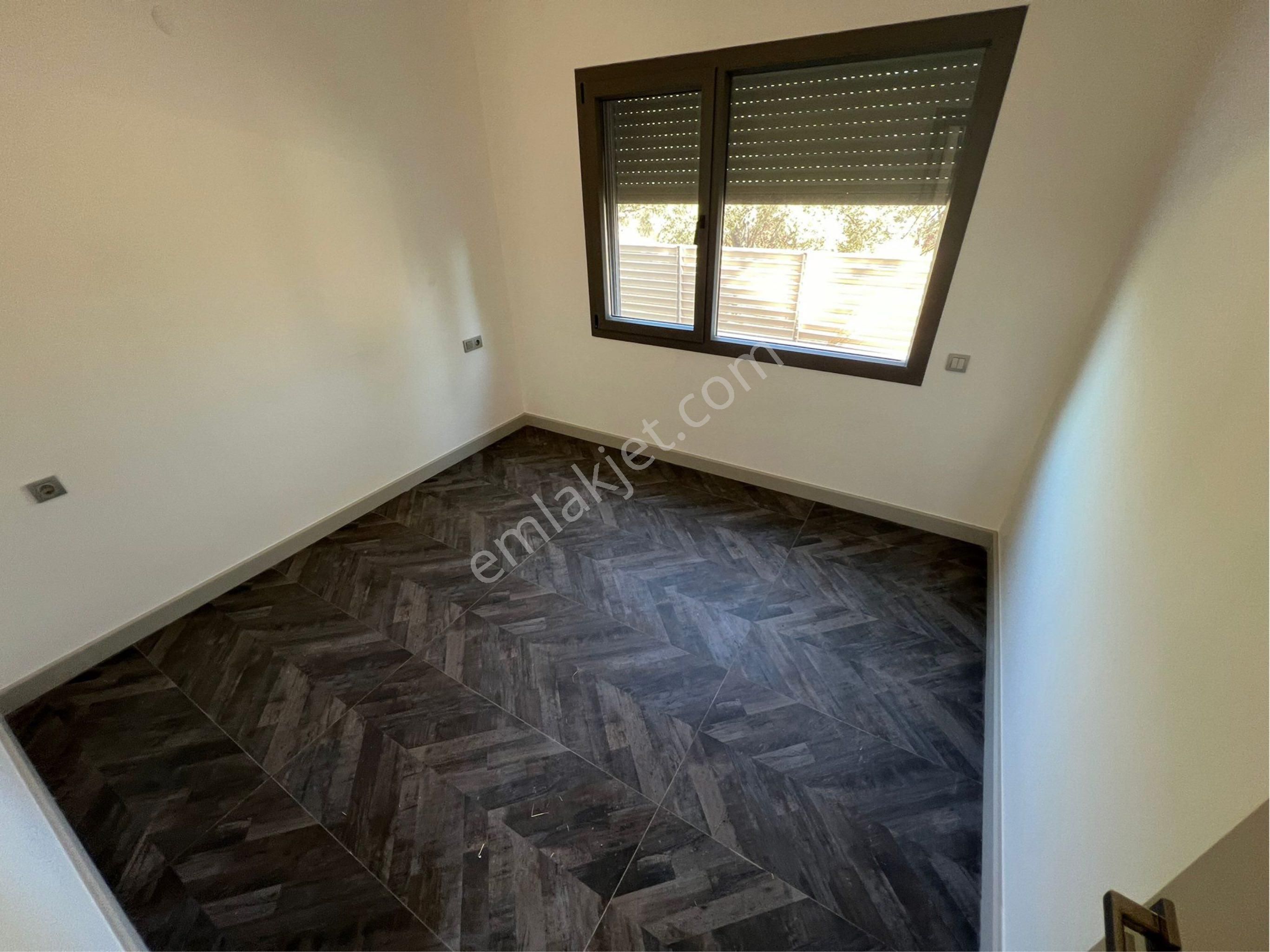 🩷cemre Emlaktan Güre Bölgesinde Mükemmel Manzaralı Satılık Sıfır Villalar🩷 - Görsel 30