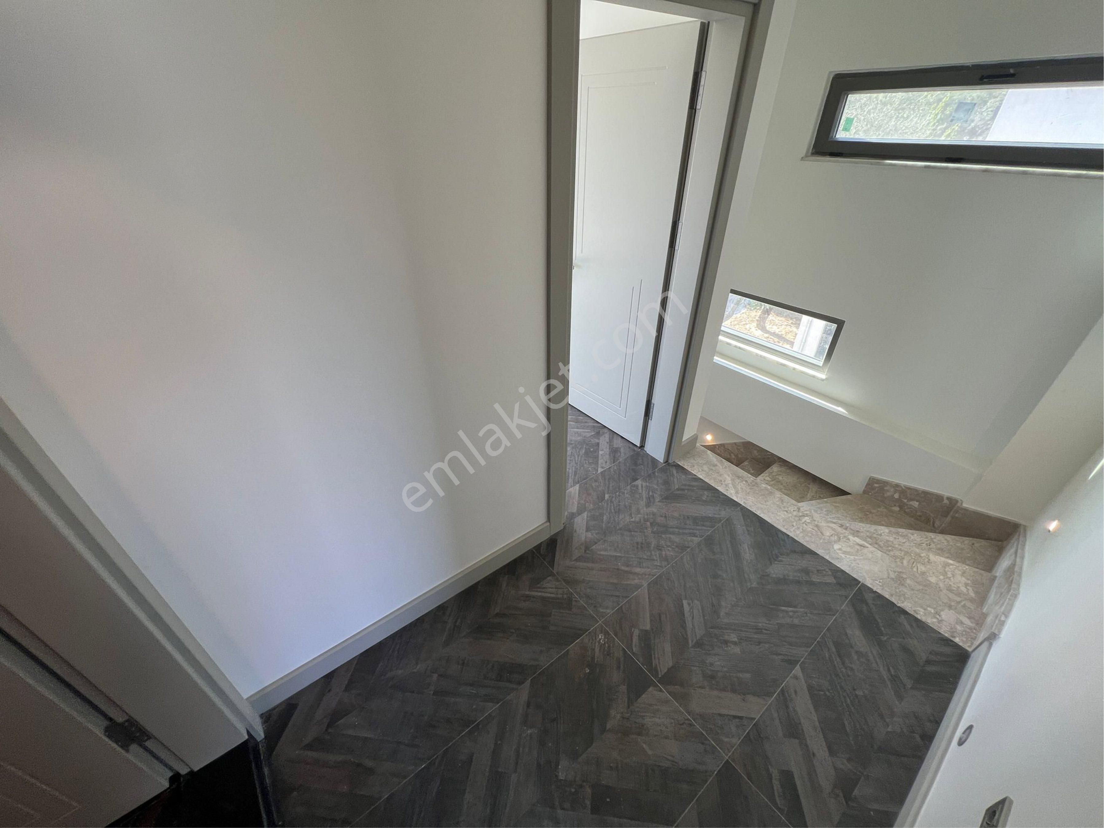 🩷cemre Emlaktan Güre Bölgesinde Mükemmel Manzaralı Satılık Sıfır Villalar🩷 - Görsel 6