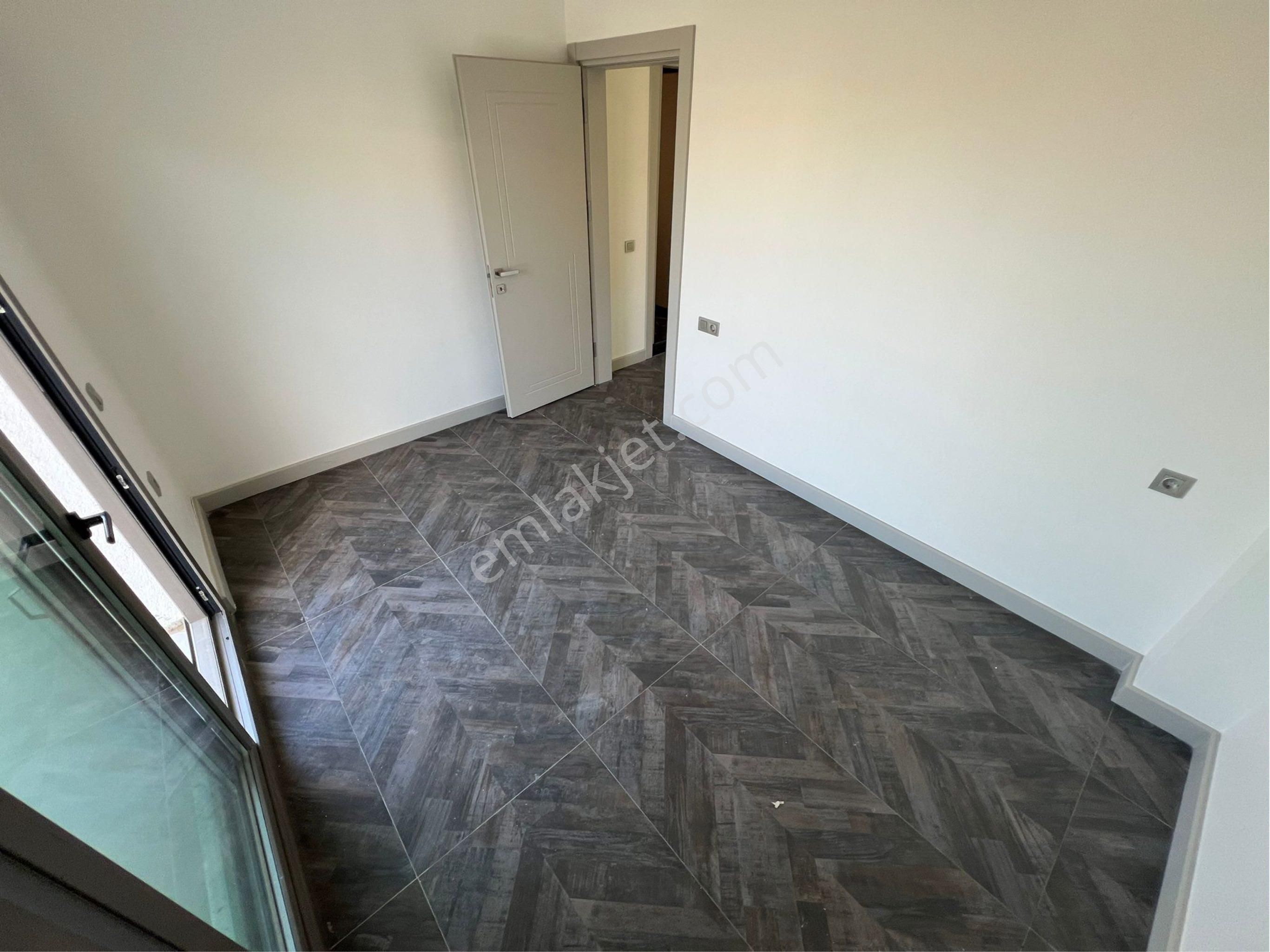 🩷cemre Emlaktan Güre Bölgesinde Mükemmel Manzaralı Satılık Sıfır Villalar🩷 - Görsel 3