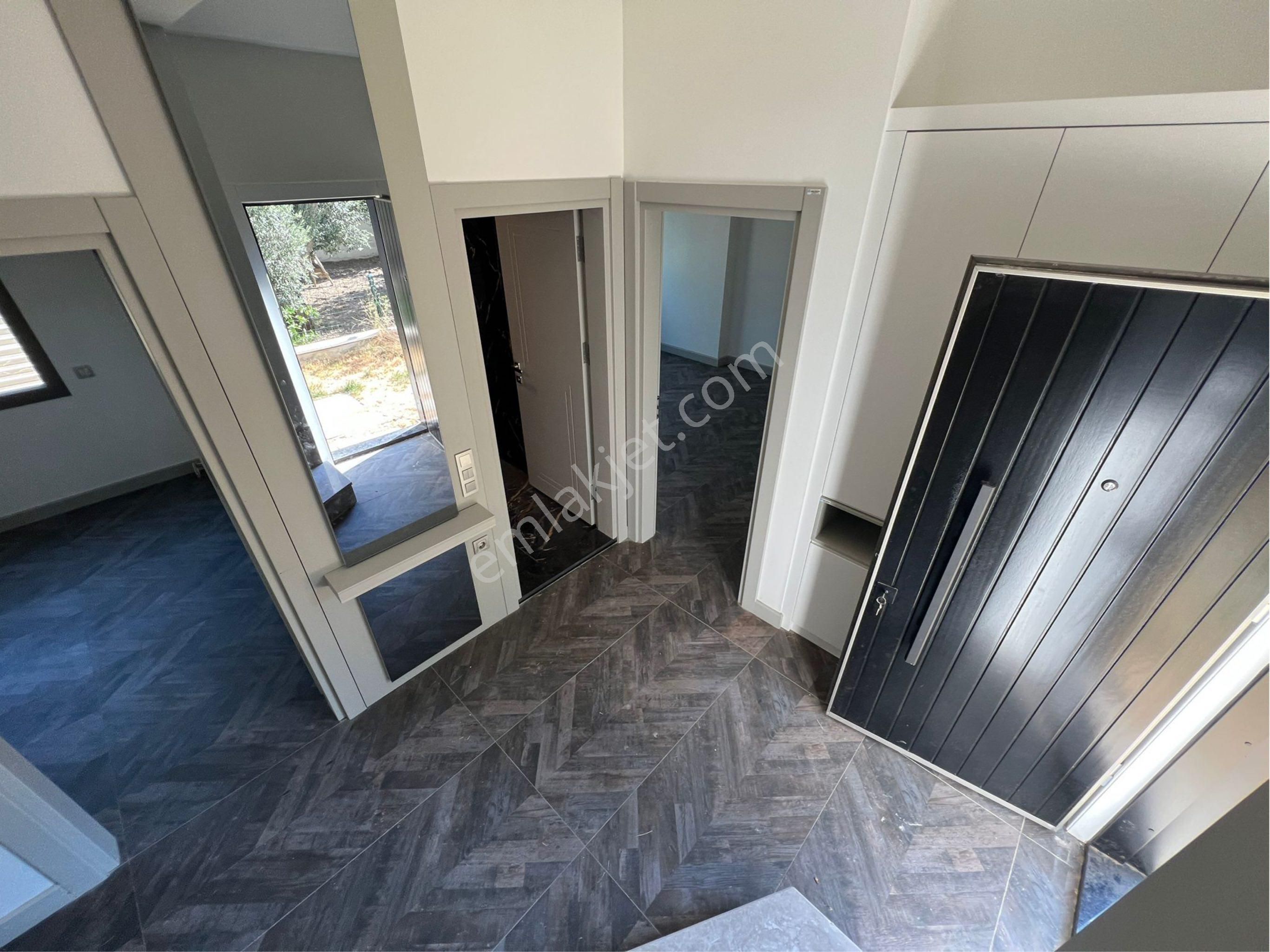 🩷cemre Emlaktan Güre Bölgesinde Mükemmel Manzaralı Satılık Sıfır Villalar🩷 - Görsel 16