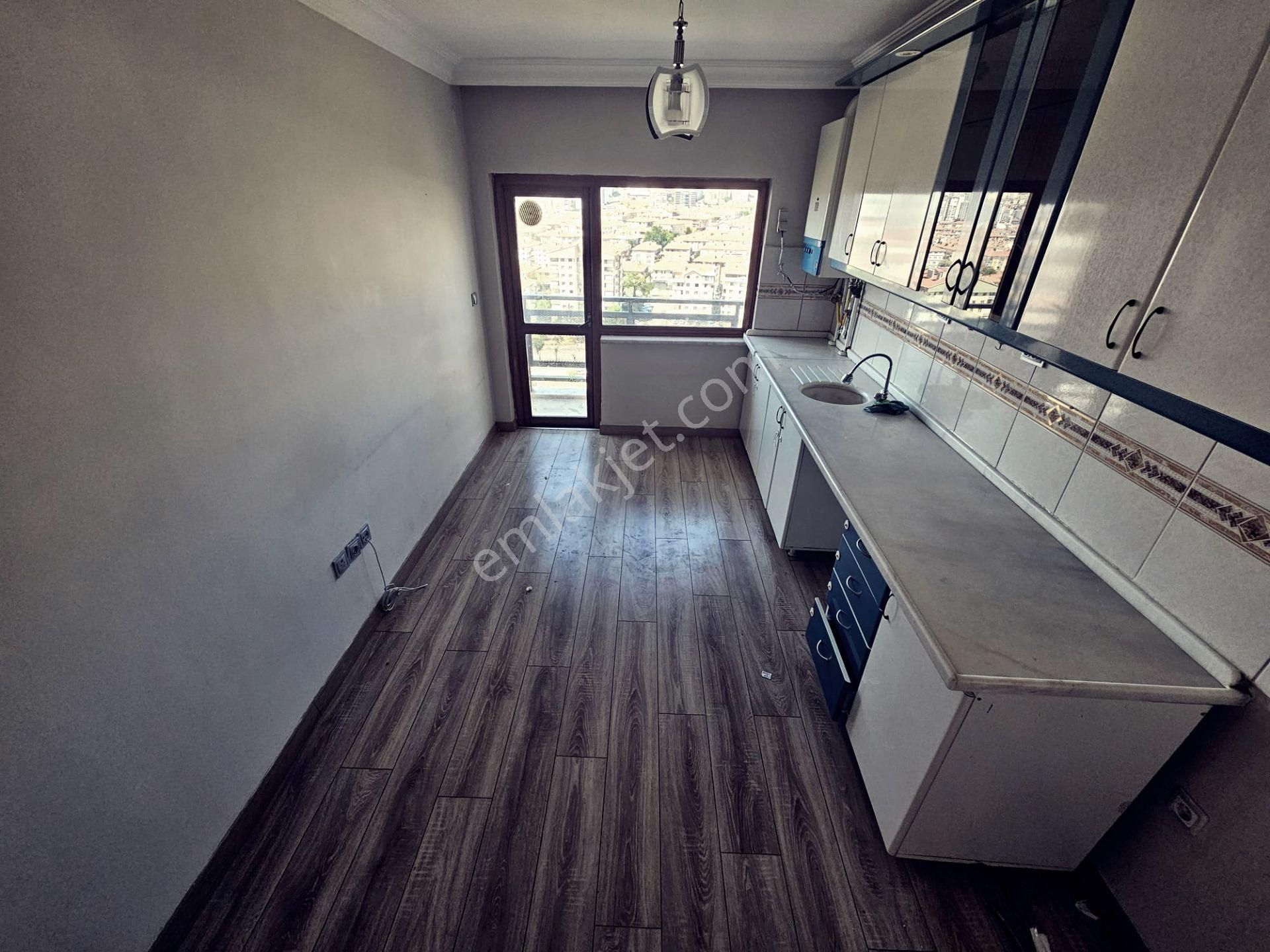 Relax'tan Etlik'te 10.kat Ankara Manzaralı 3+1 150m2 Fırsat Site - Görsel 6