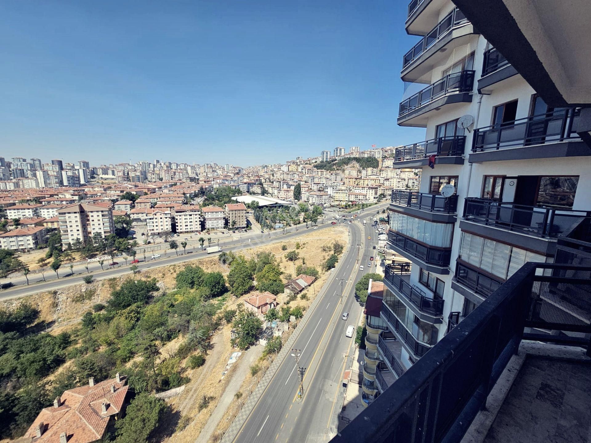 Relax'tan Etlik'te 10.kat Ankara Manzaralı 3+1 150m2 Fırsat Site - Görsel 27