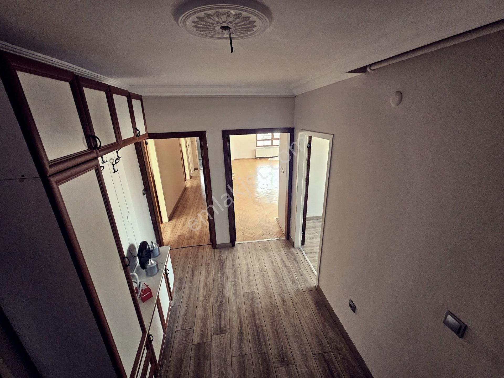 Relax'tan Etlik'te 10.kat Ankara Manzaralı 3+1 150m2 Fırsat Site - Görsel 14