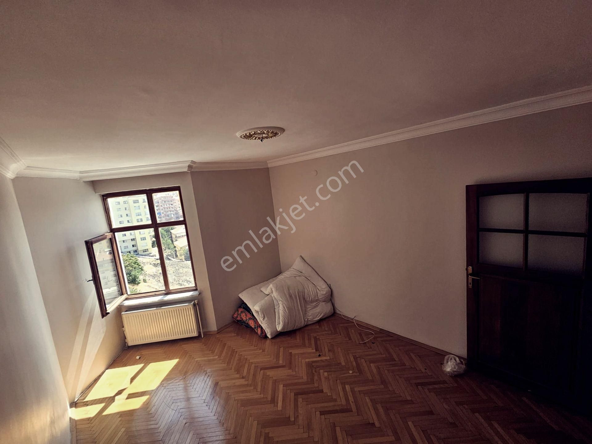 Relax'tan Etlik'te 10.kat Ankara Manzaralı 3+1 150m2 Fırsat Site - Görsel 13