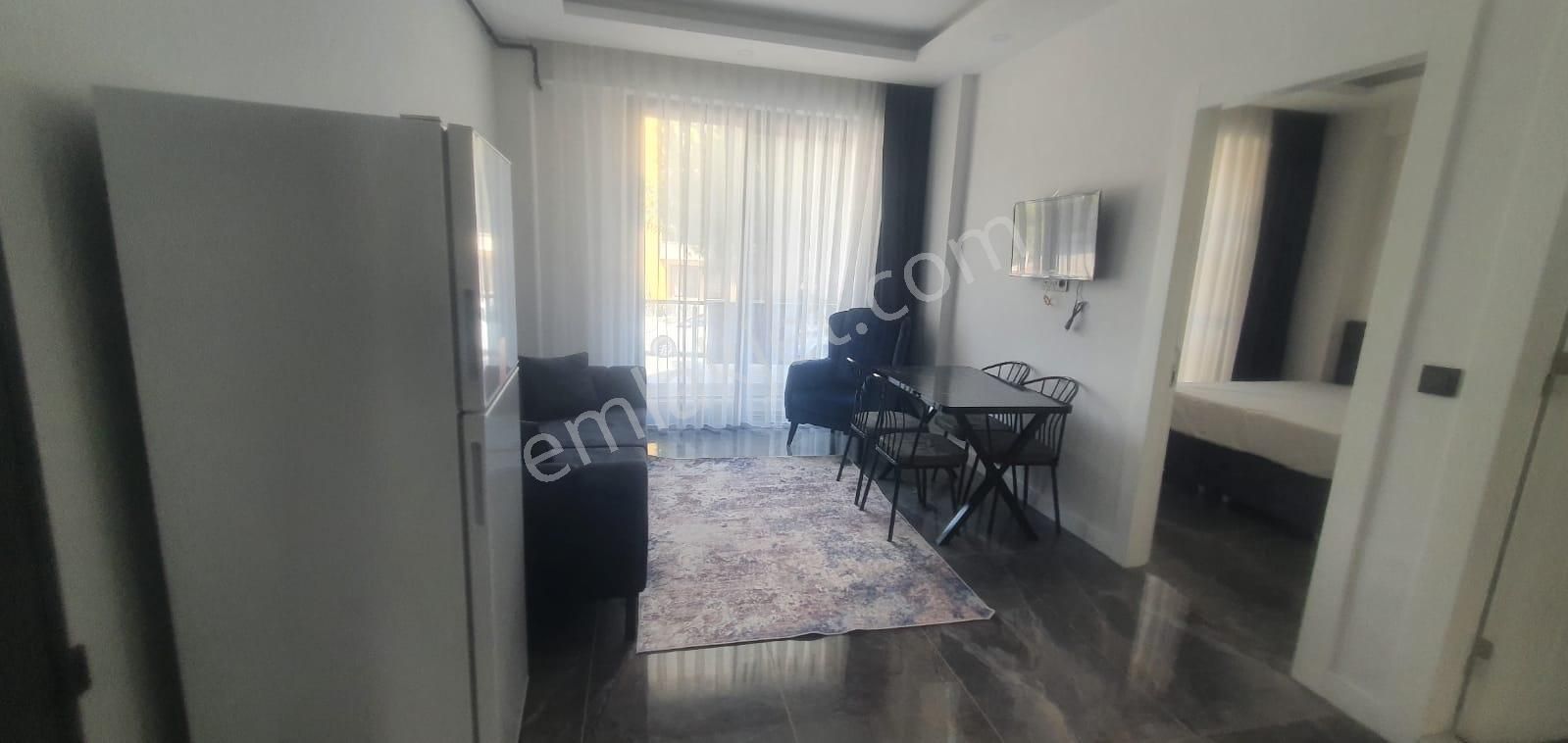 Dur Al Gayrimenkulden Kınıklı Noter Yanı Leman Kültüre Yakın Apart