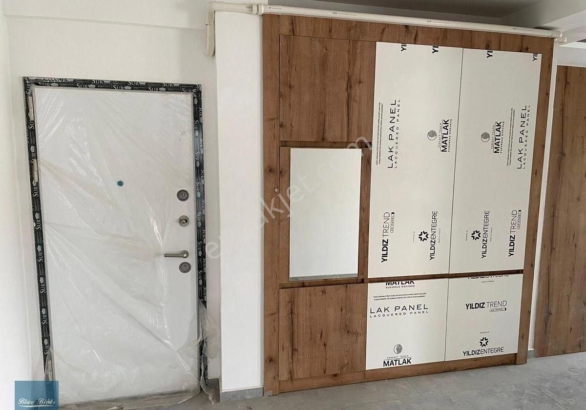 Kuşadası Kirazlı Yolunda 3+1 Lüks Daire - Görsel 10