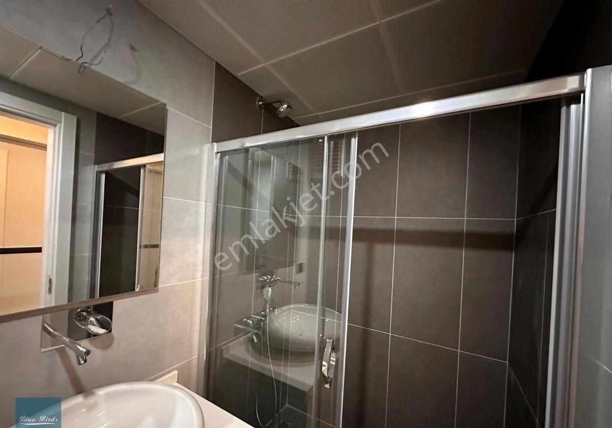 Kuşadası’nın En Prestijli Projesinde Eşsiz Manzaralı Full Eşyalı Lüks Daire - Görsel 27