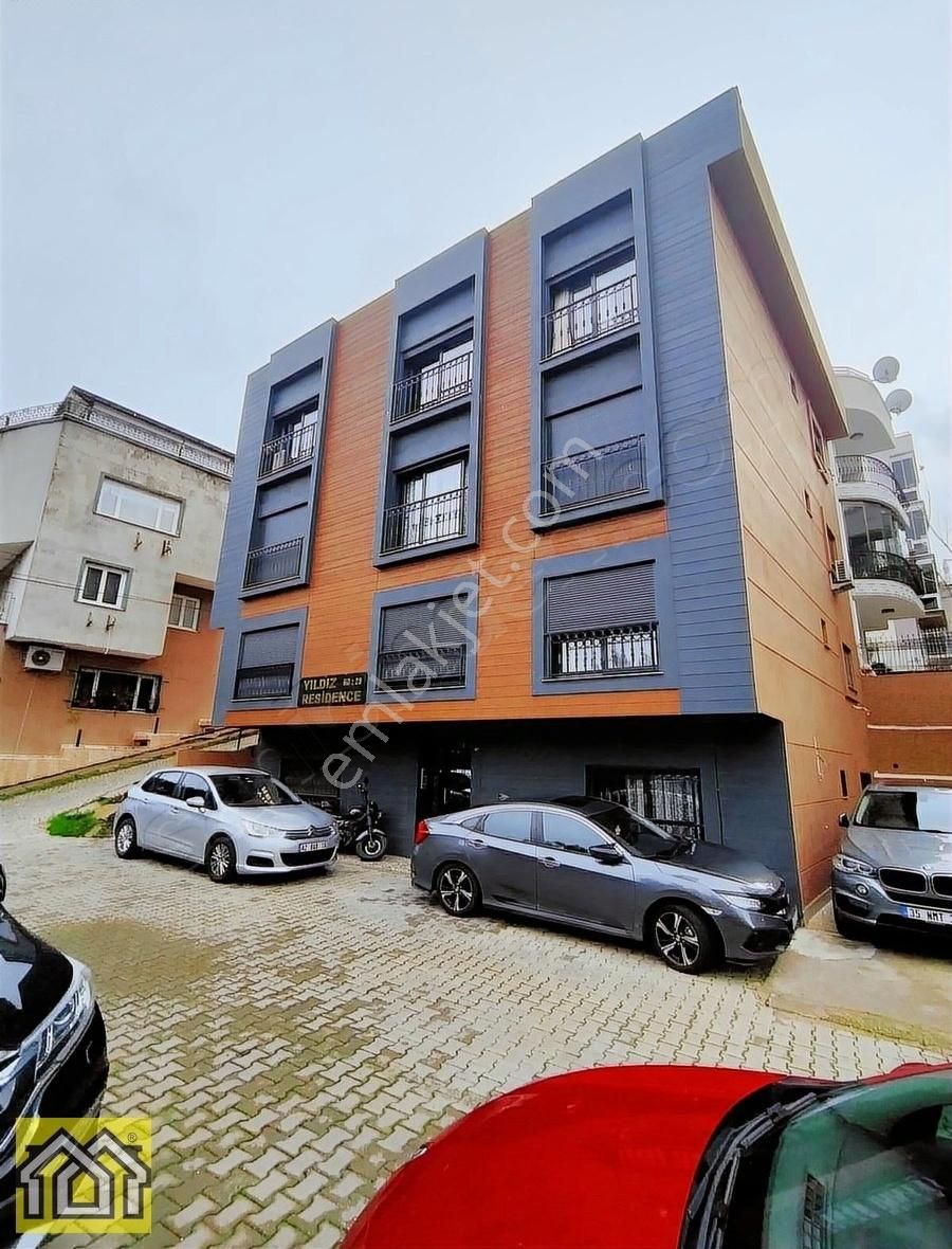 Korutük Mah. Carfursa Karşısı Yeni Bina 1+1 Eşyalı
