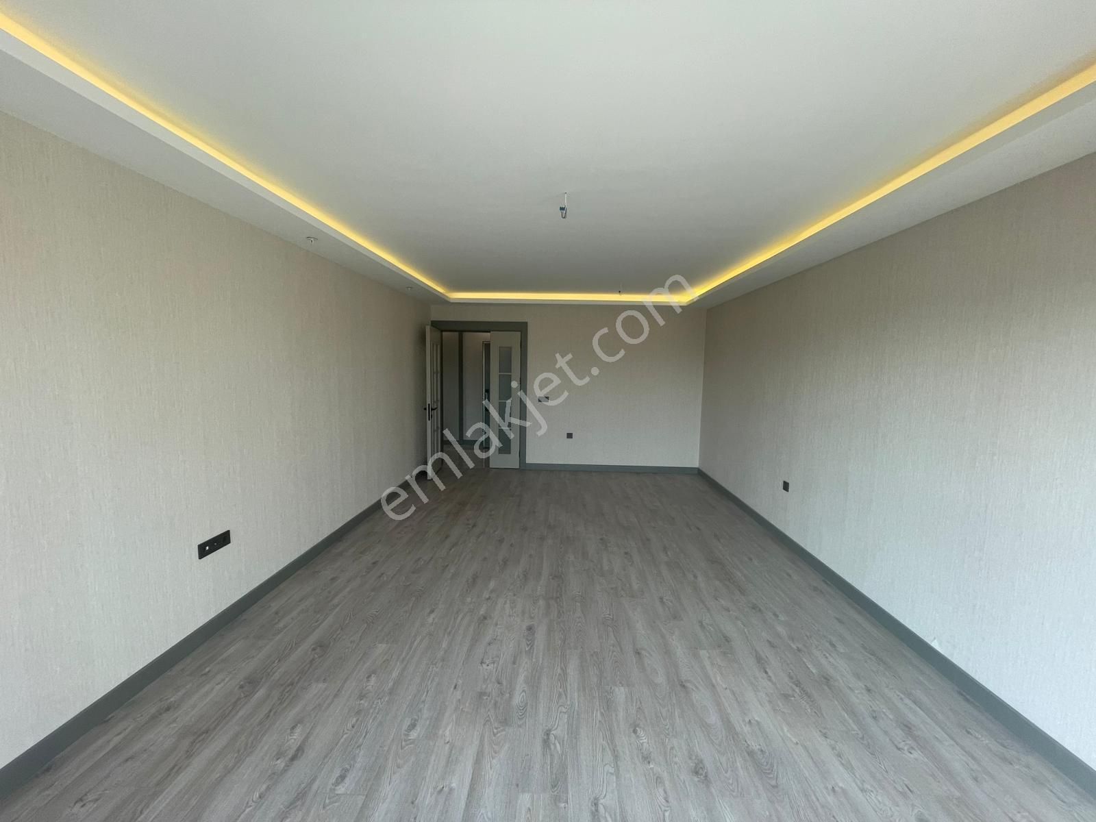 Ankara Kazançtan Göksu'da Site İçerisinde Ultra Lüks Satılık 4+1 Sıfır Daire Kat Ve Cephe Seçenekli - Görsel 28