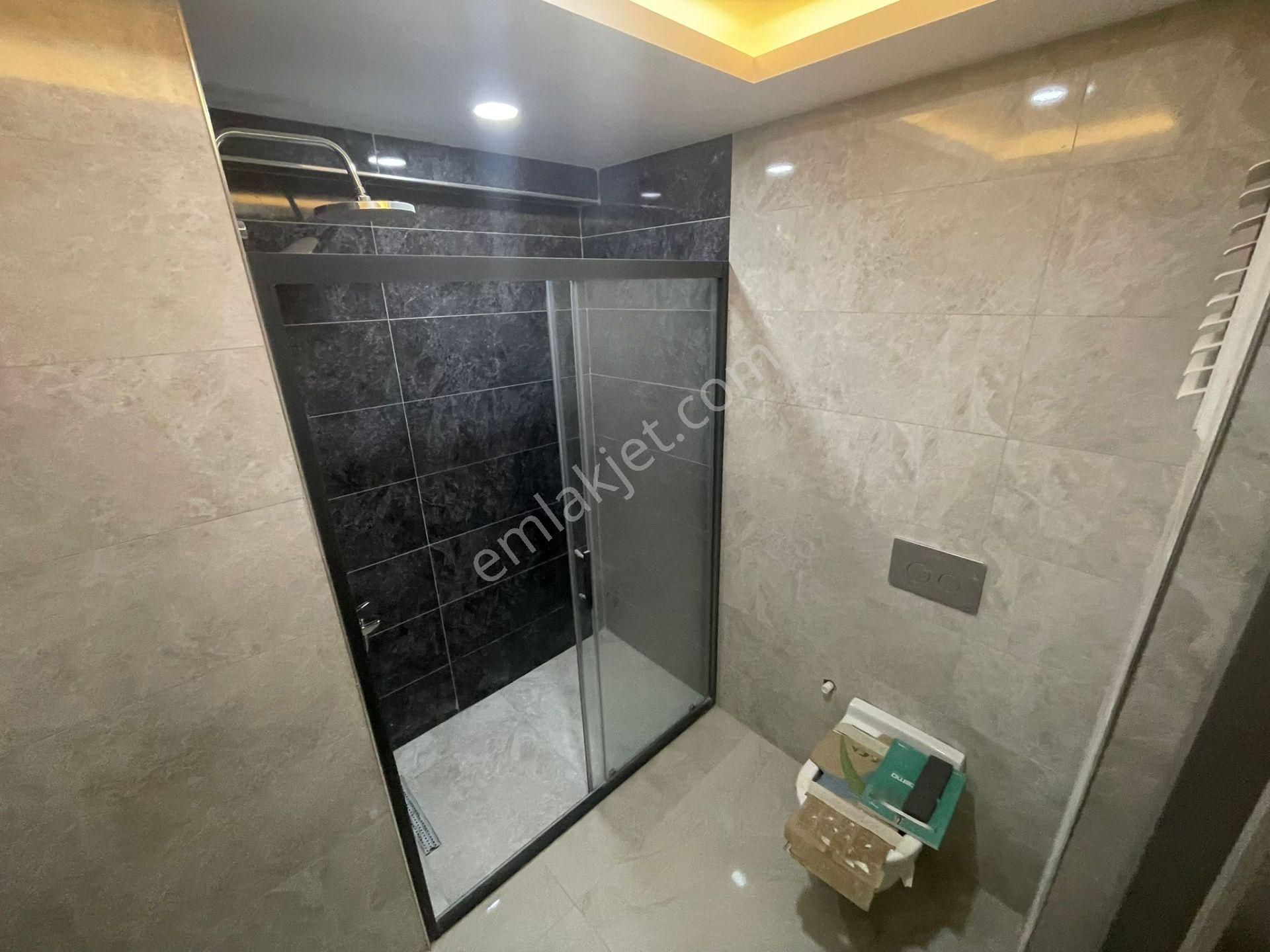 Ankara Kazançtan Göksu'da Site İçerisinde Ultra Lüks Satılık 4+1 Sıfır Daire Kat Ve Cephe Seçenekli - Görsel 12