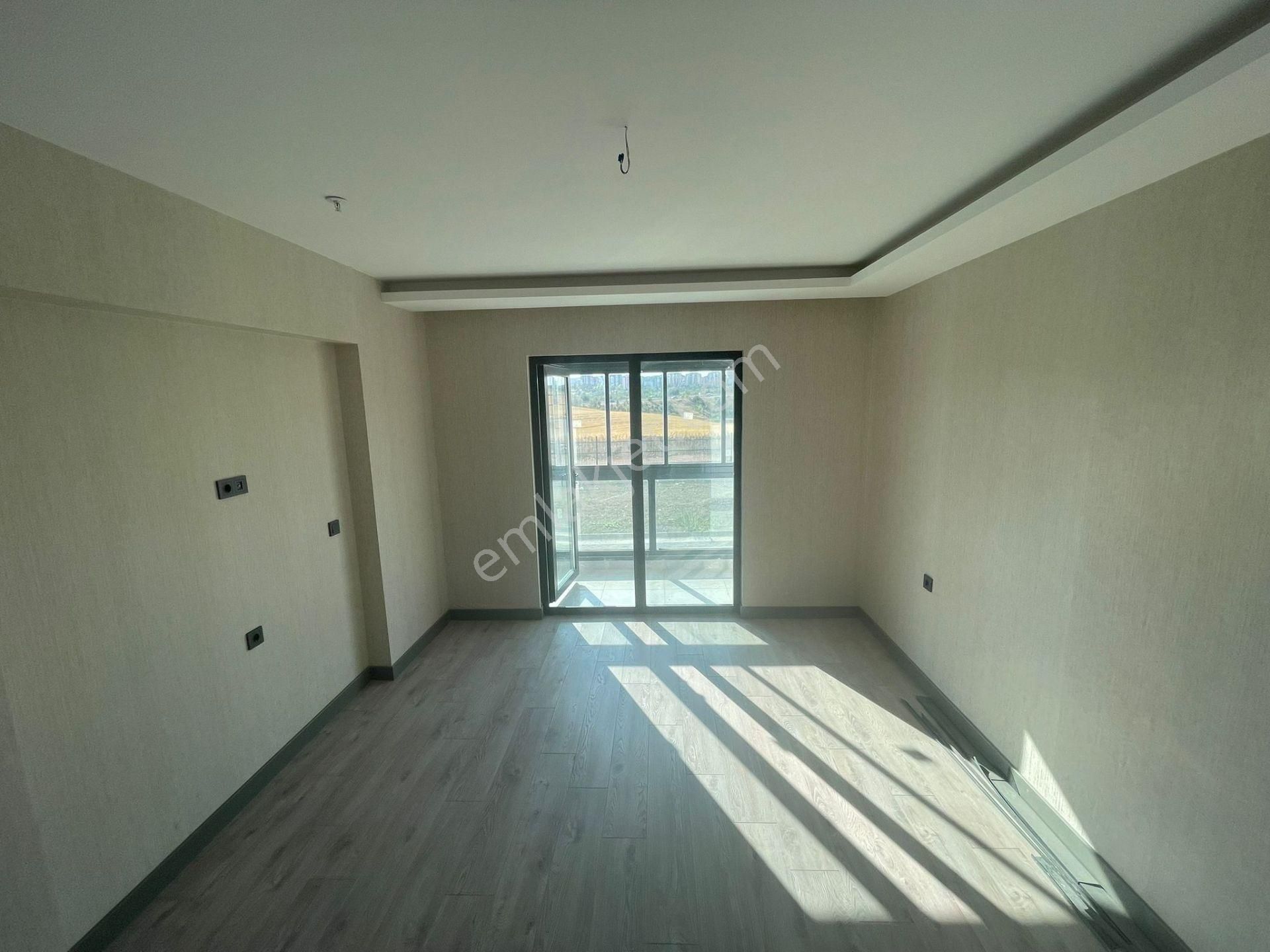 Ankara Kazançtan Göksu'da Site İçerisinde Ultra Lüks Satılık 4+1 Sıfır Daire Kat Ve Cephe Seçenekli - Görsel 16