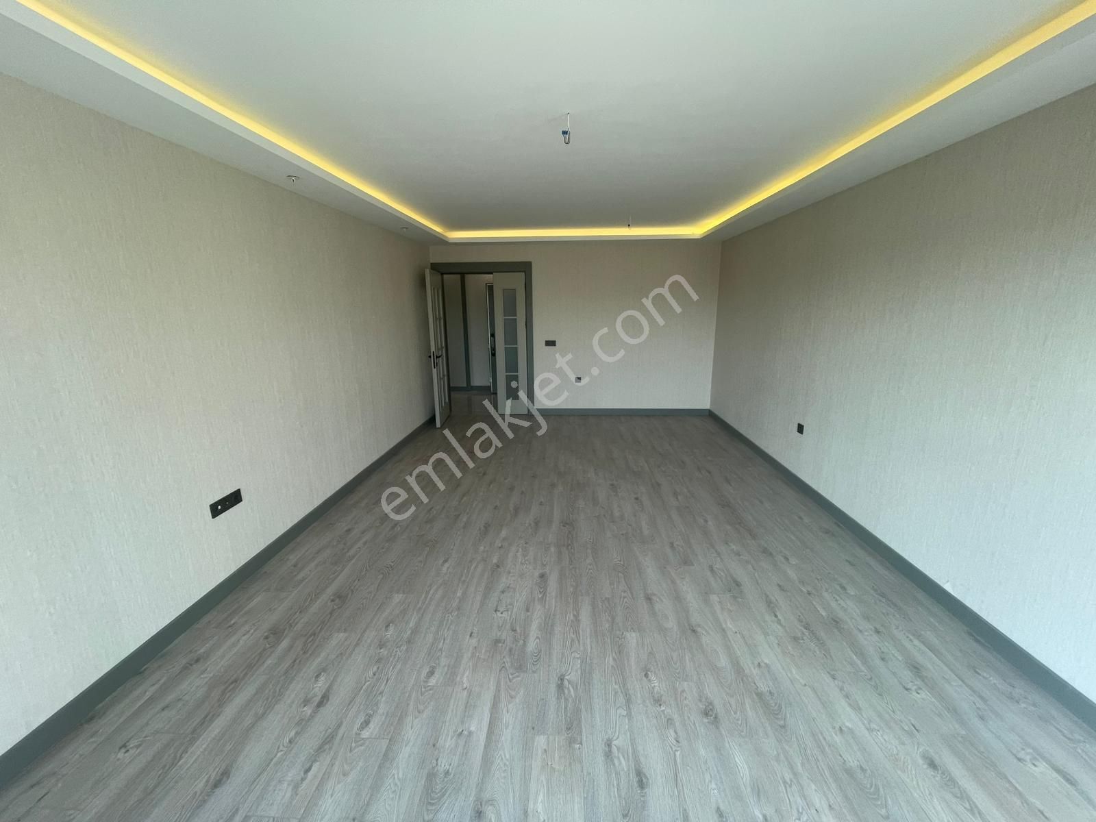 Ankara Kazançtan Göksu'da Site İçerisinde Ultra Lüks Satılık 4+1 Sıfır Daire Kat Ve Cephe Seçenekli - Görsel 29